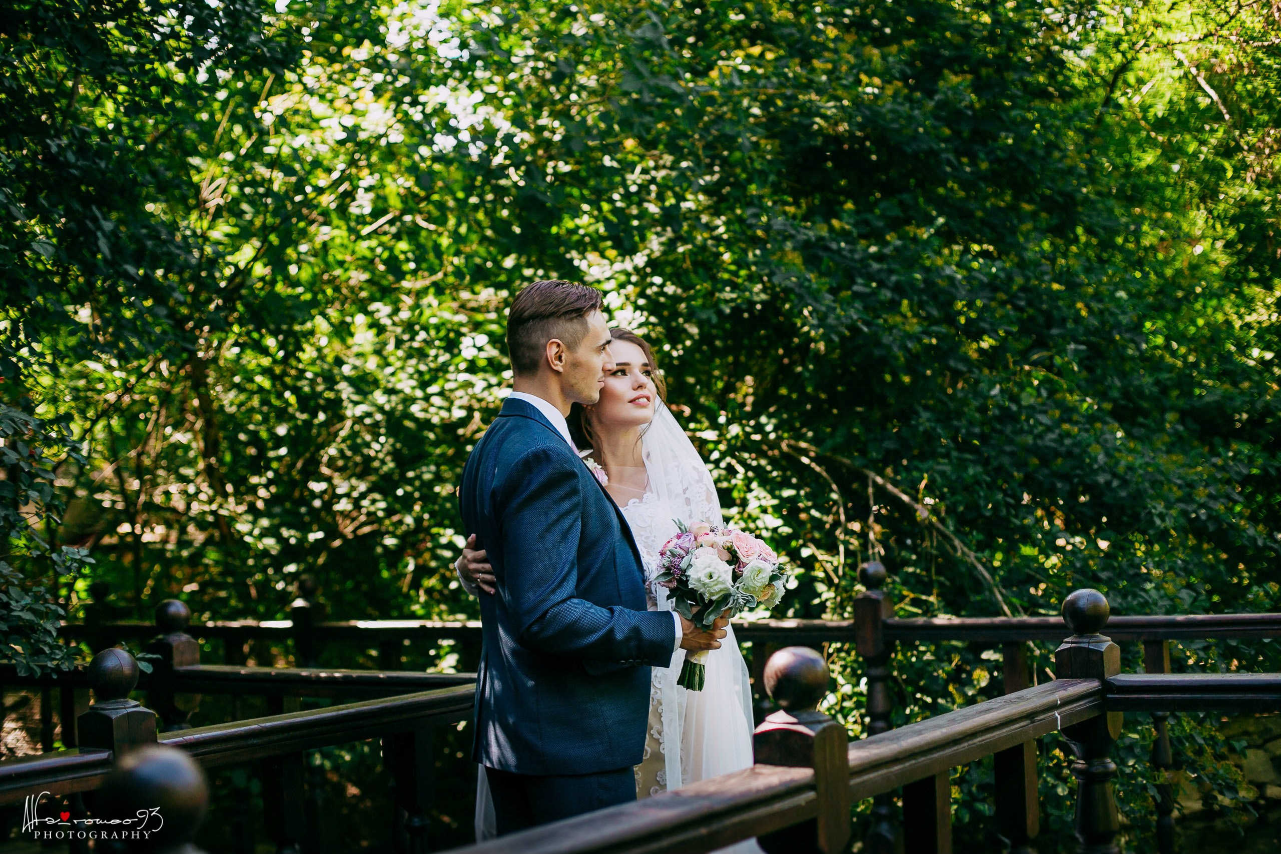Wedding day 9.08.2021. Фотограф Видеограф