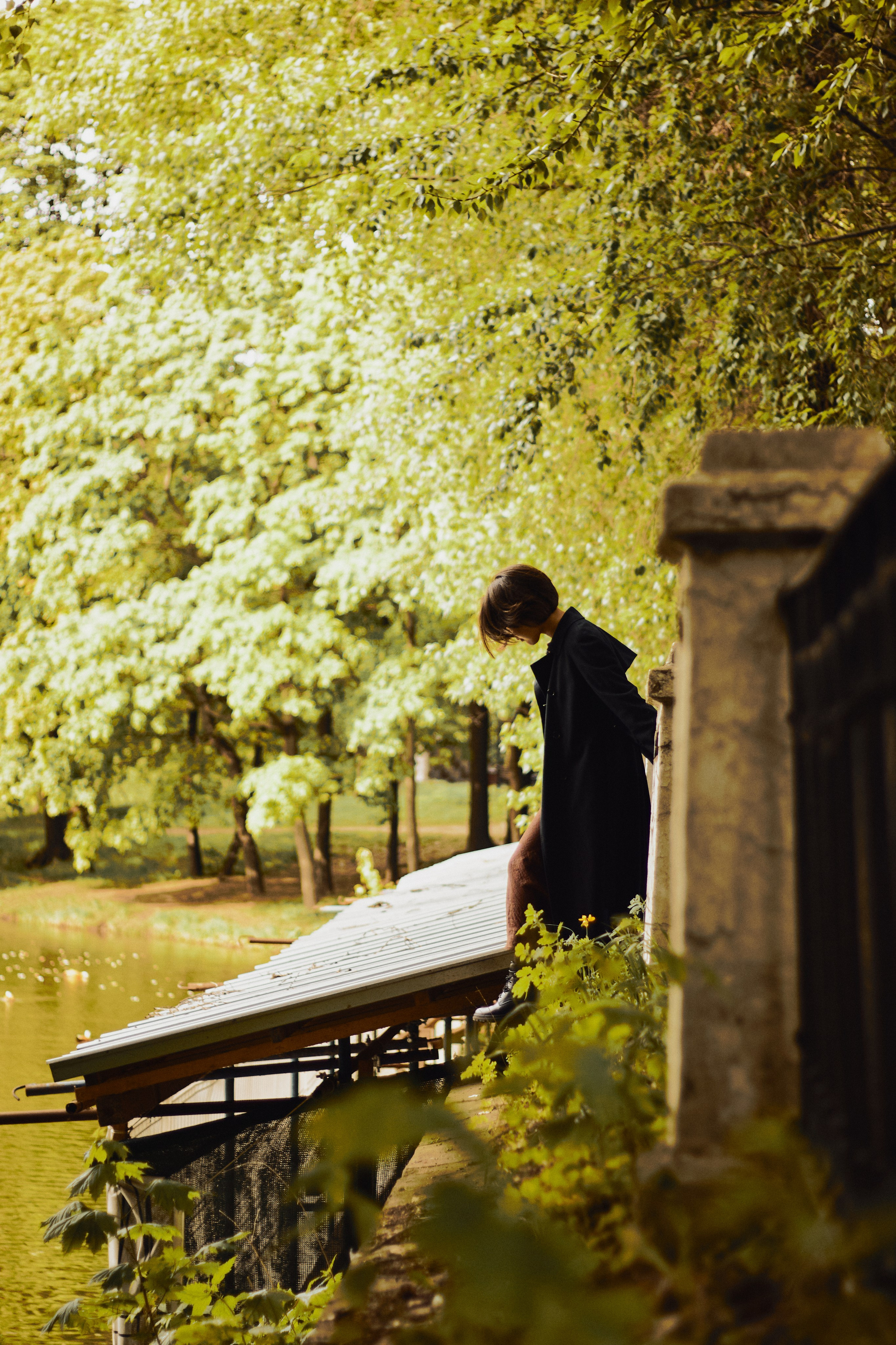 Амира. Портретный и свадебный фотограф в Москве Александра