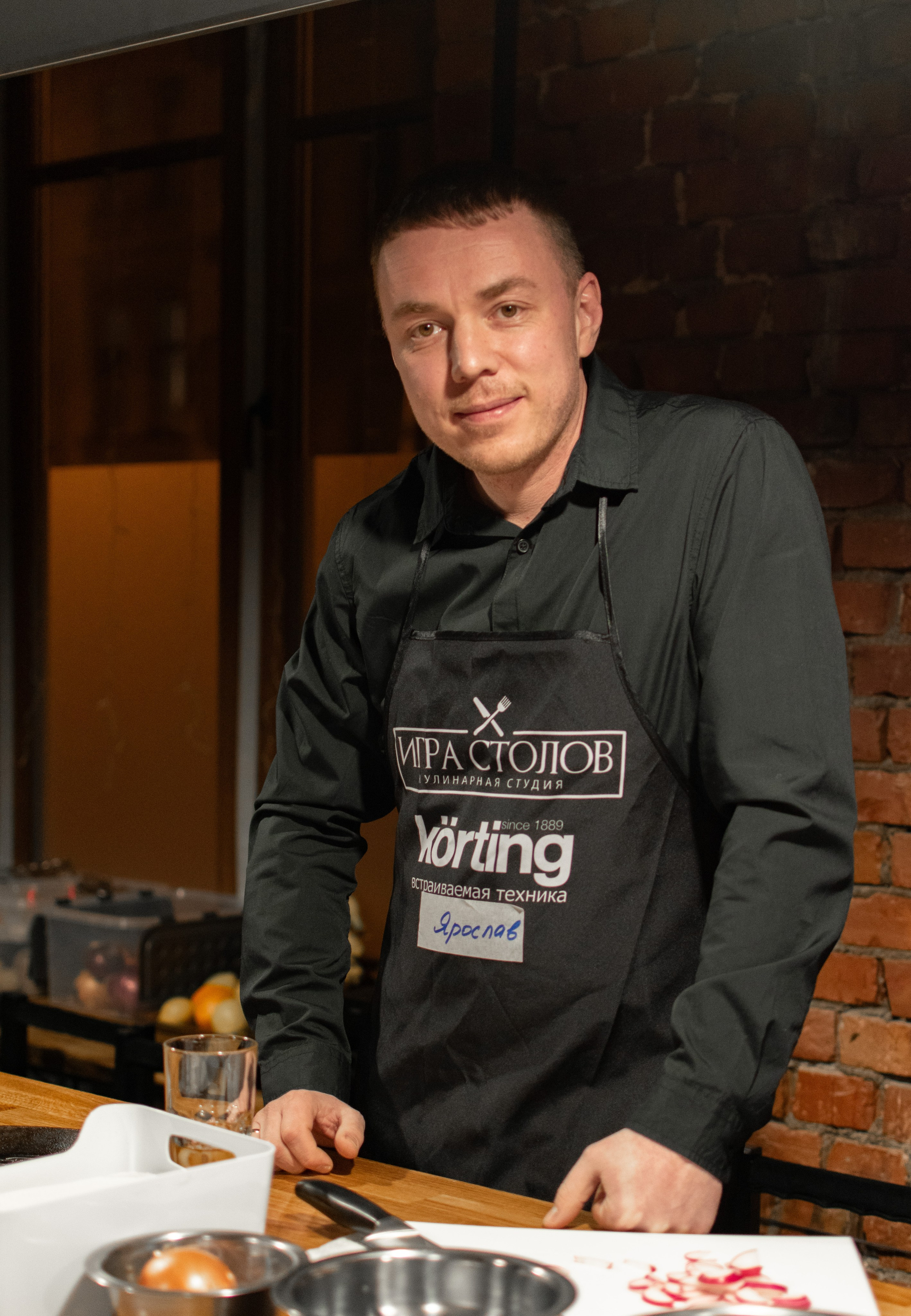 День Рождения. Индивидуальный фотограф в Санкт-Петербурге Надежда Волобуева