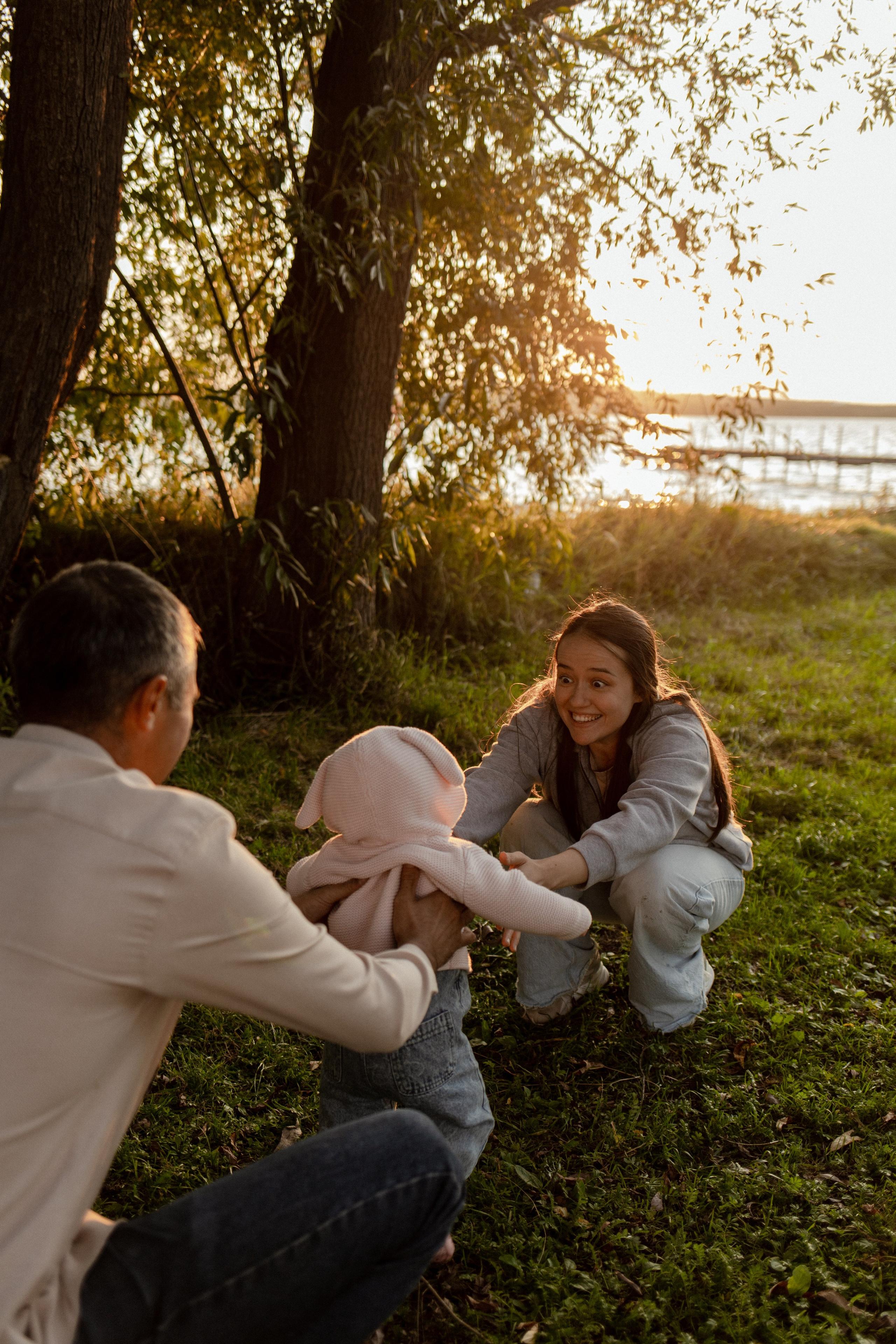 Мира. Семейный фотограф Челябинск