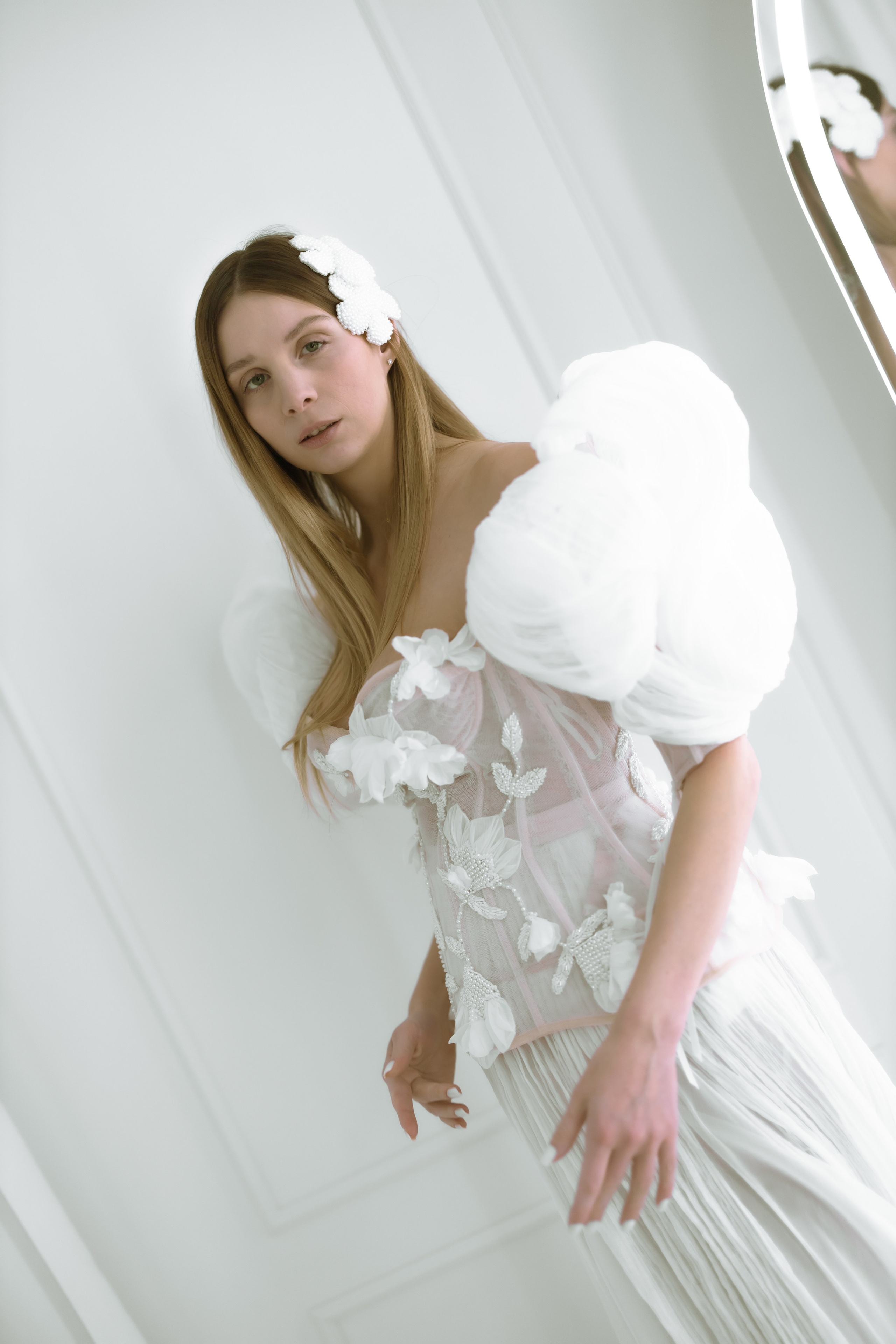 KYRAJE ЗАКУЛИСЬЕ. Фотограф Элла Ефимова