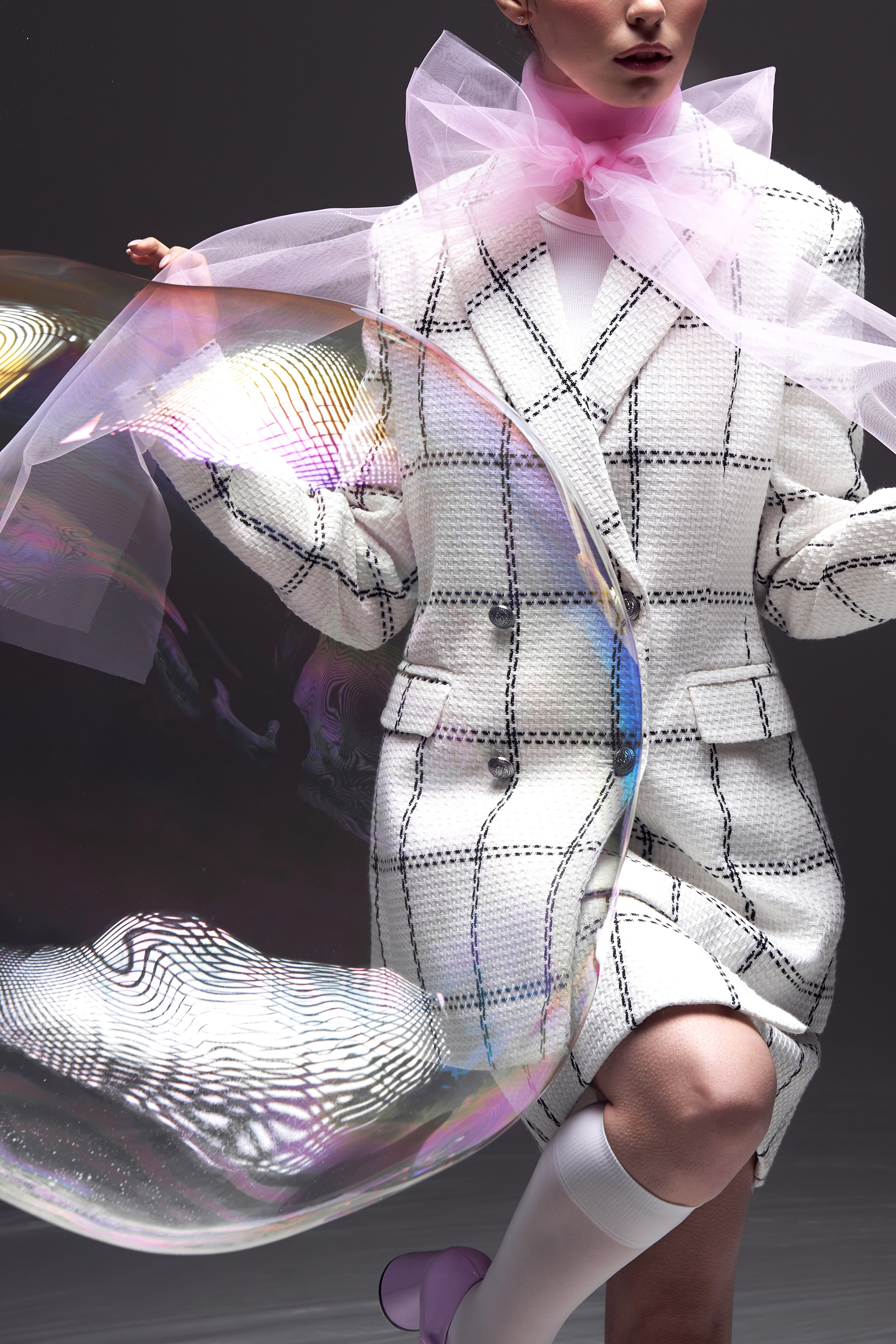 Творческий проект Мыльные ПУЗЫРИ. Мартазова Екатерина фотограф. Екатеринбург