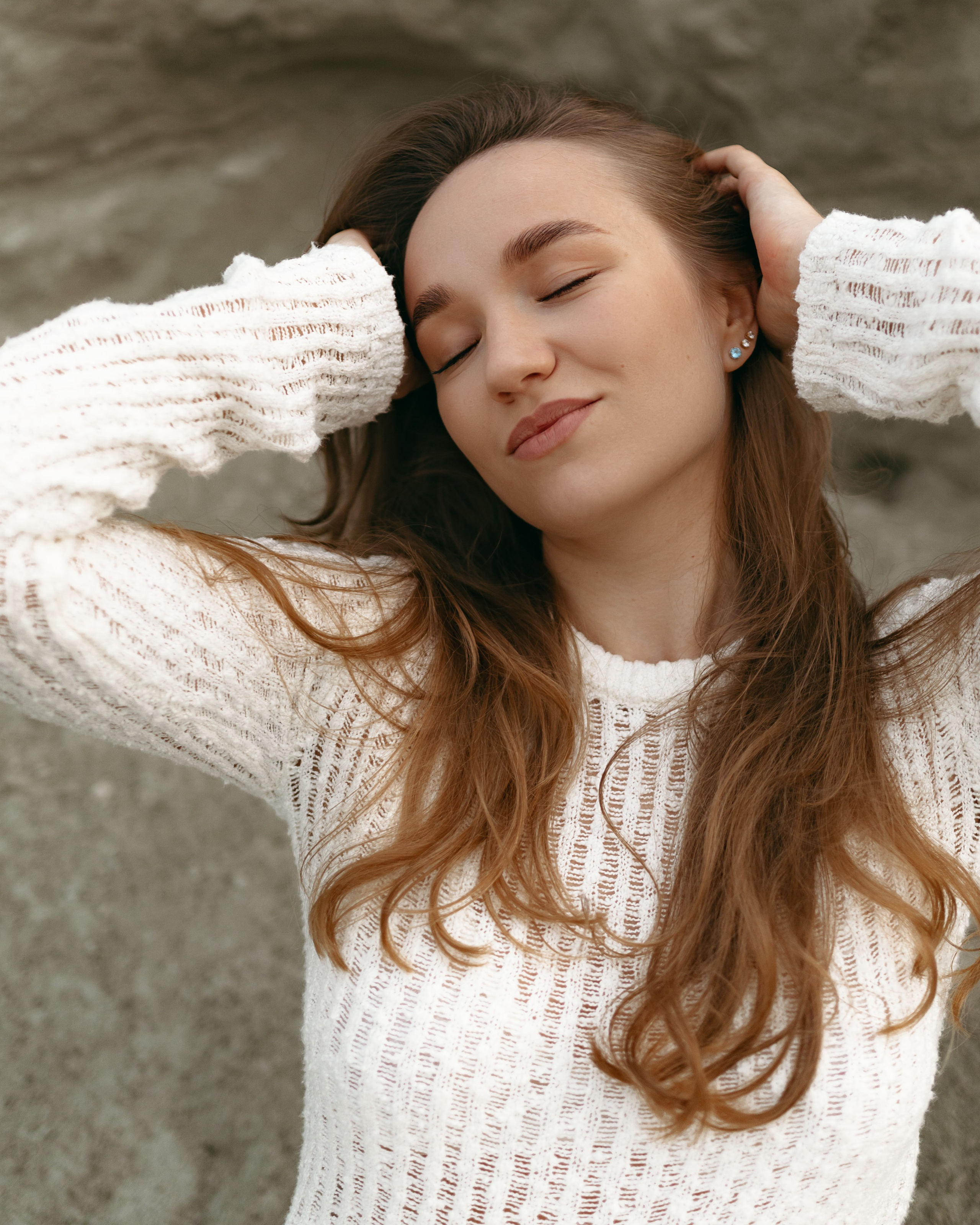 Аркаша и Настя. Фотограф Екатеринбург | Оля Макарова