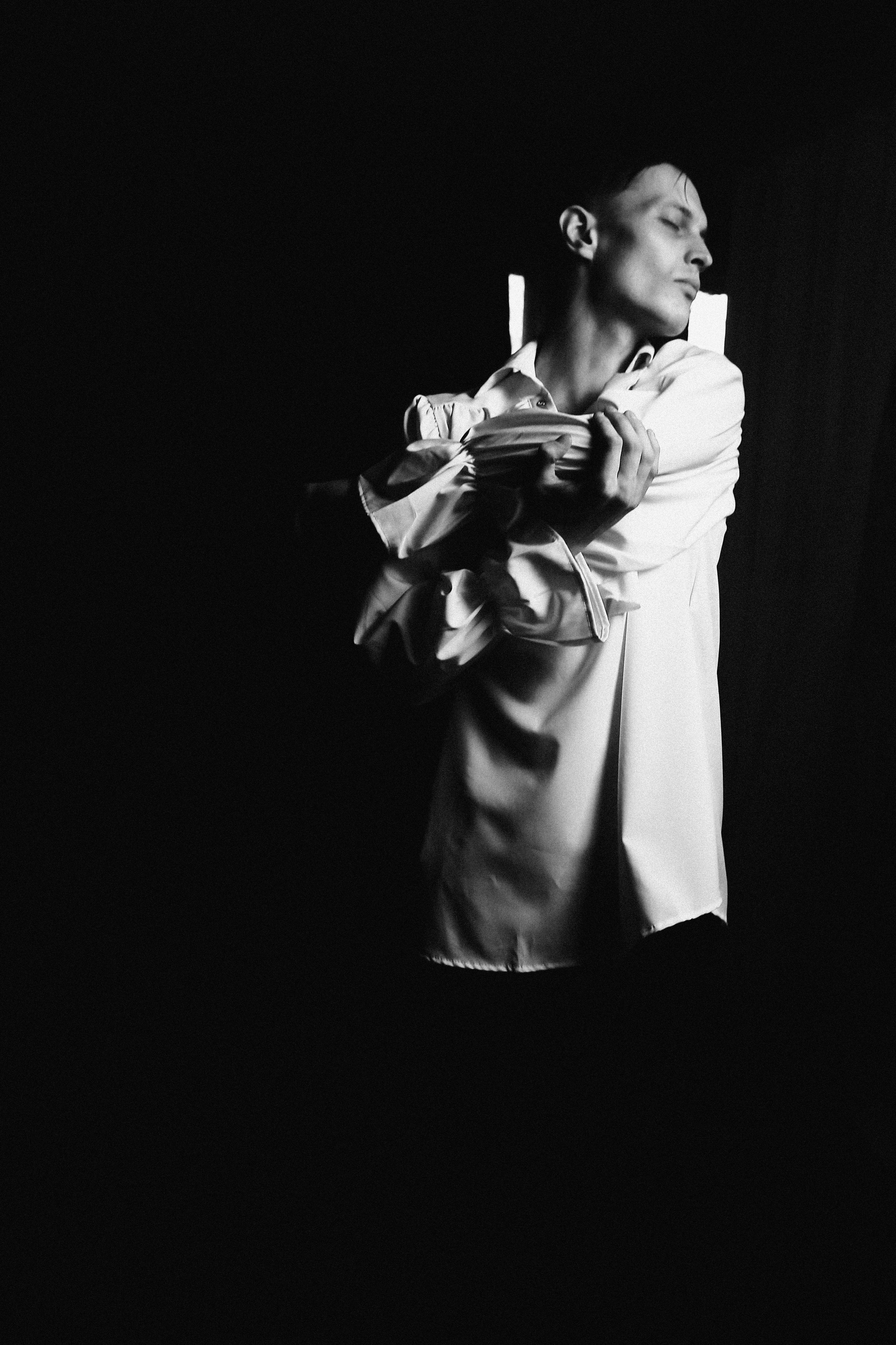 Одинокий. Фотограф и видеограф Анастасия Витюкова | Екатеринбург