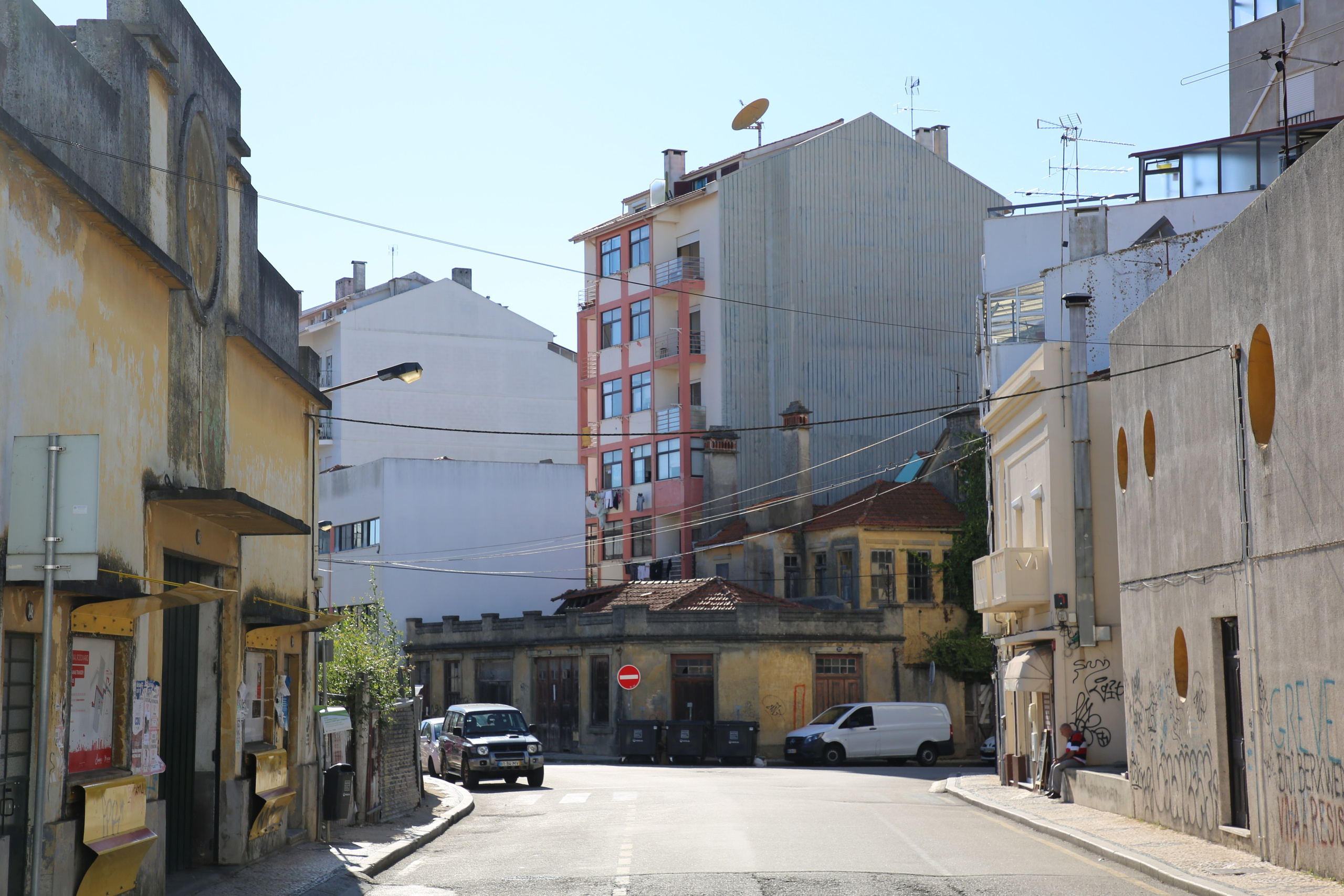 Esmoriz, Portugal. Andrey Filippov Photographer
