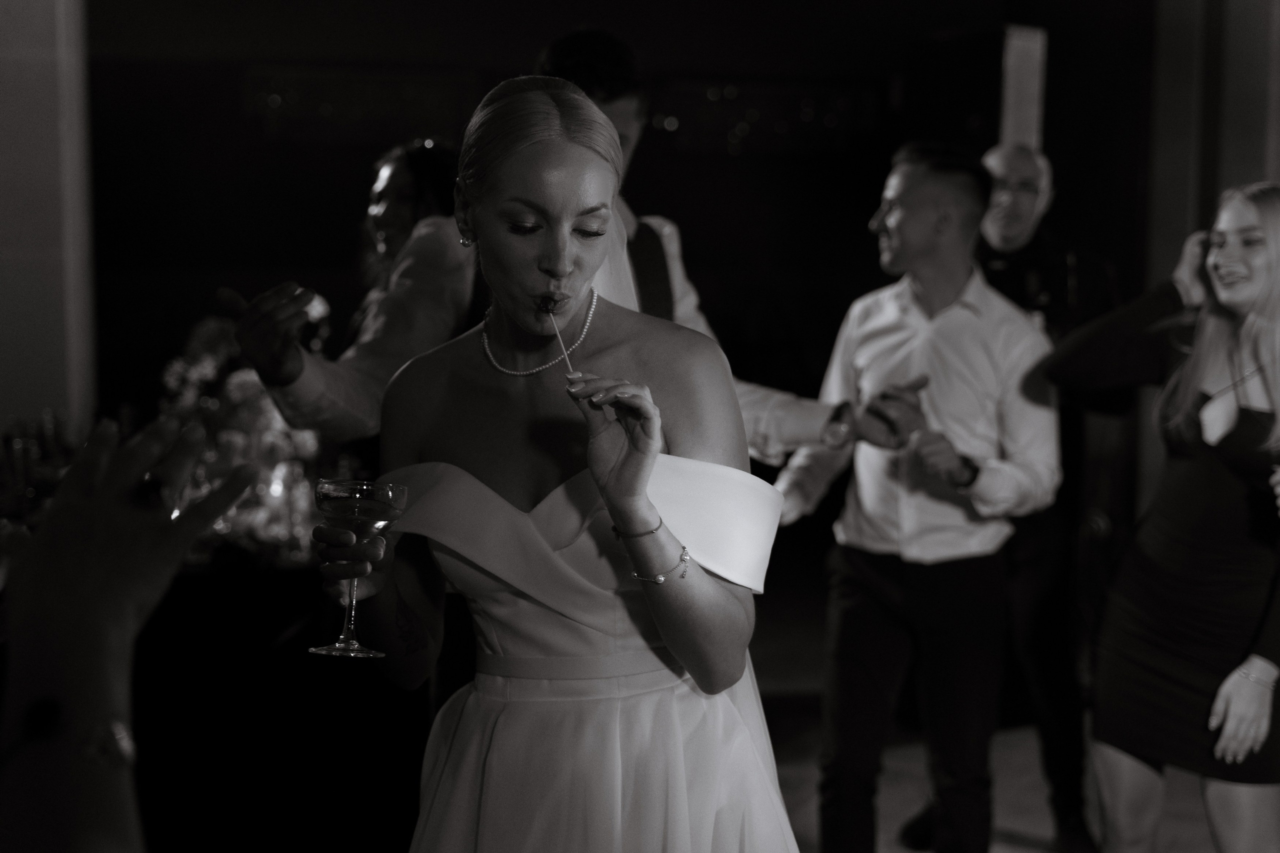 Аня и Ваня. Свадебный фотограф в Москве и Владимире Егор Дмитриев