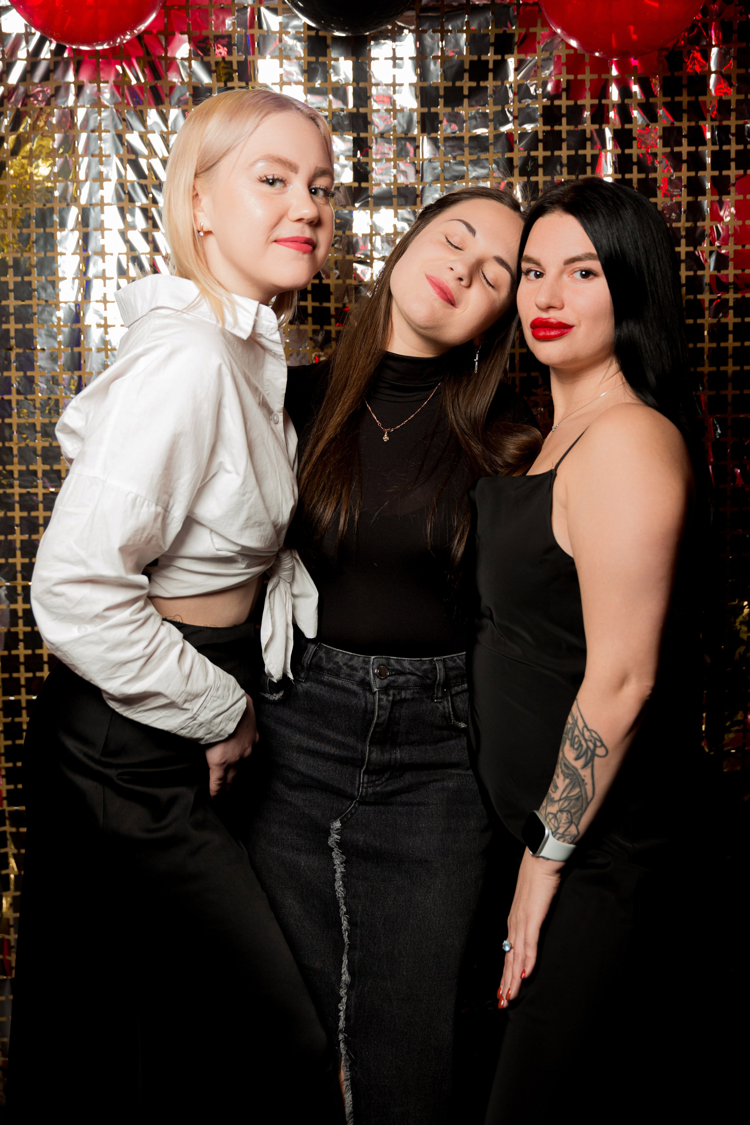 10 ЛЕТ Cuba Libre. Свадебный и репортажный фотограф в Ярославле Евгений Шовдин