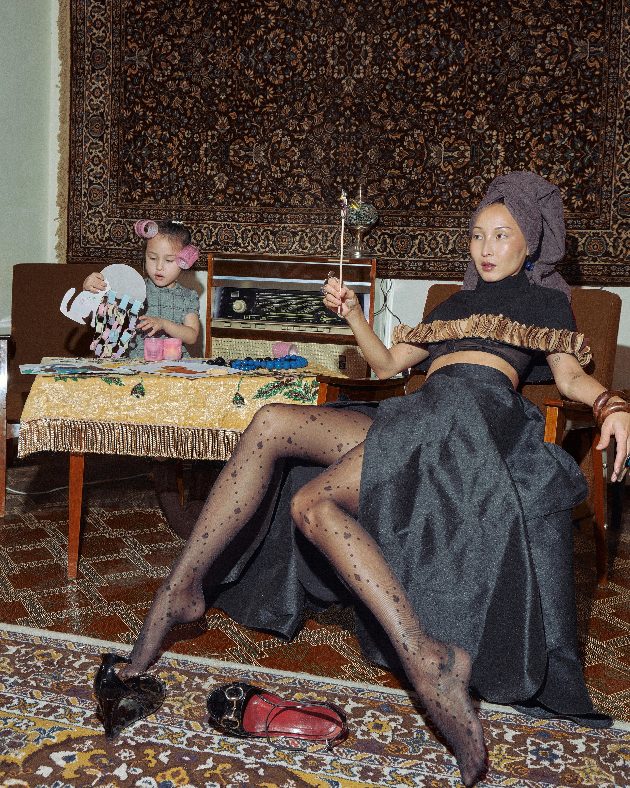 Holiday Ritual. Фотограф и арт-директор в Алматы