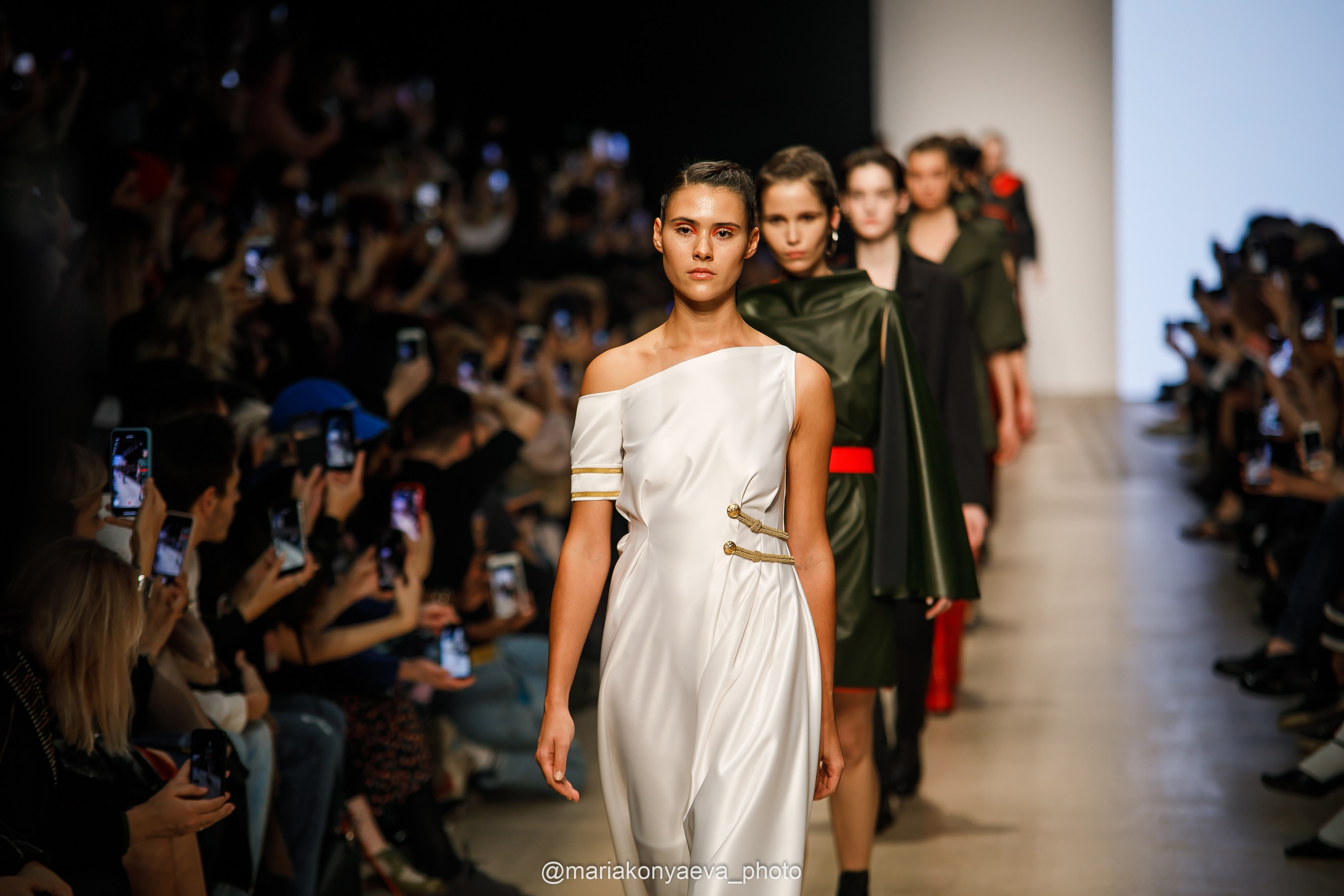 Mercedes-Benz Fashion Week