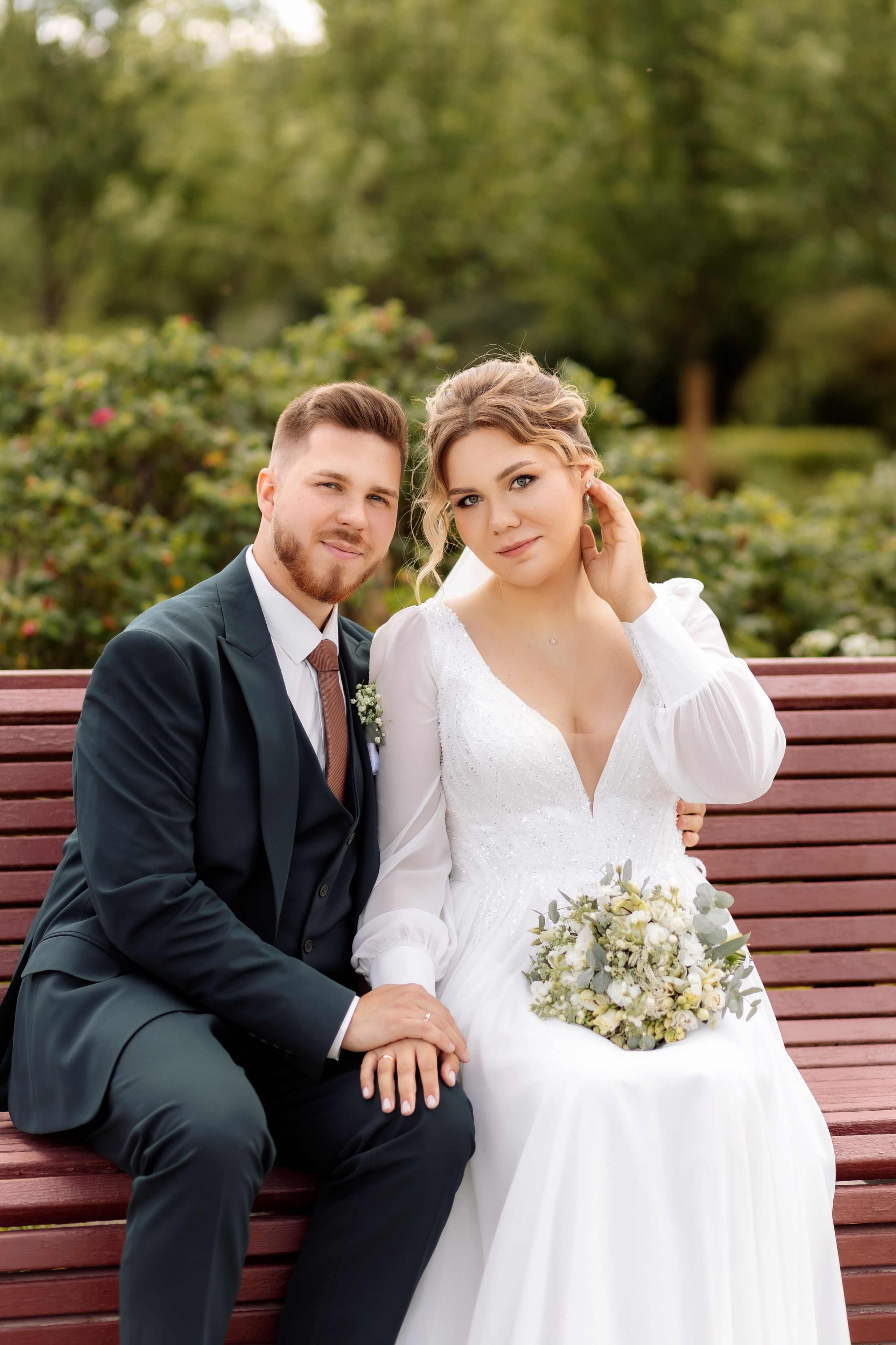 К&М. Зотова Алена — семейный и женский фотограф в Зеленограде