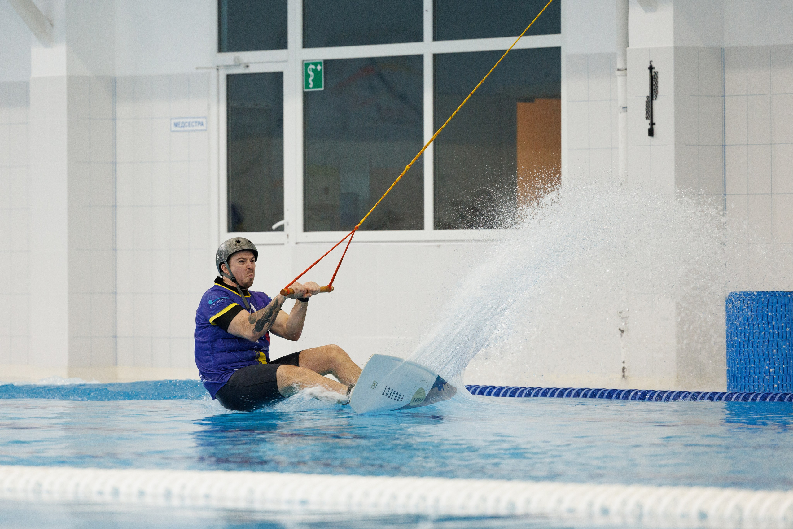 KWWCH 2024. Фотограф Александр Заломаев