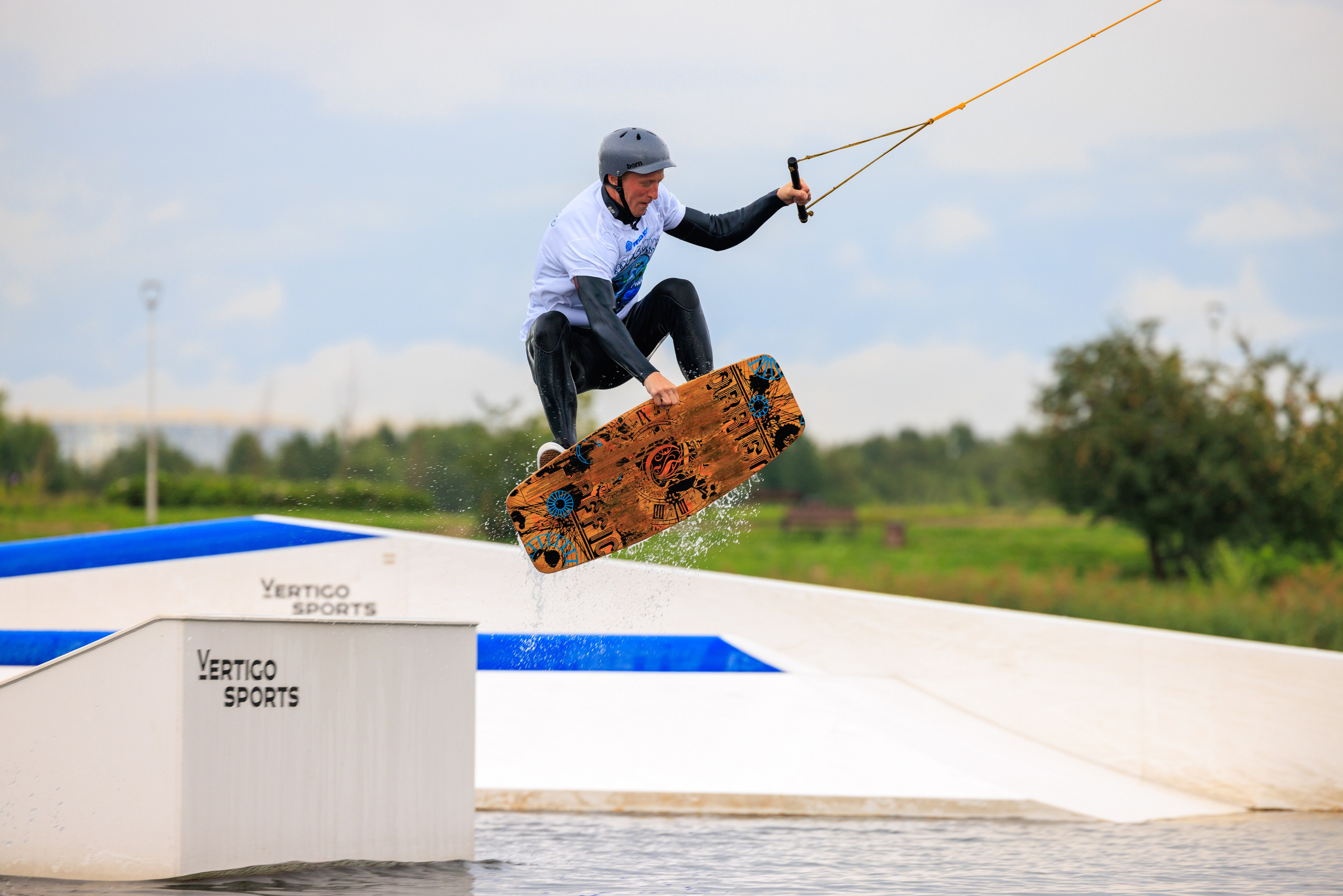 KupchinoOpenContest 2024. Фотограф Александр Заломаев
