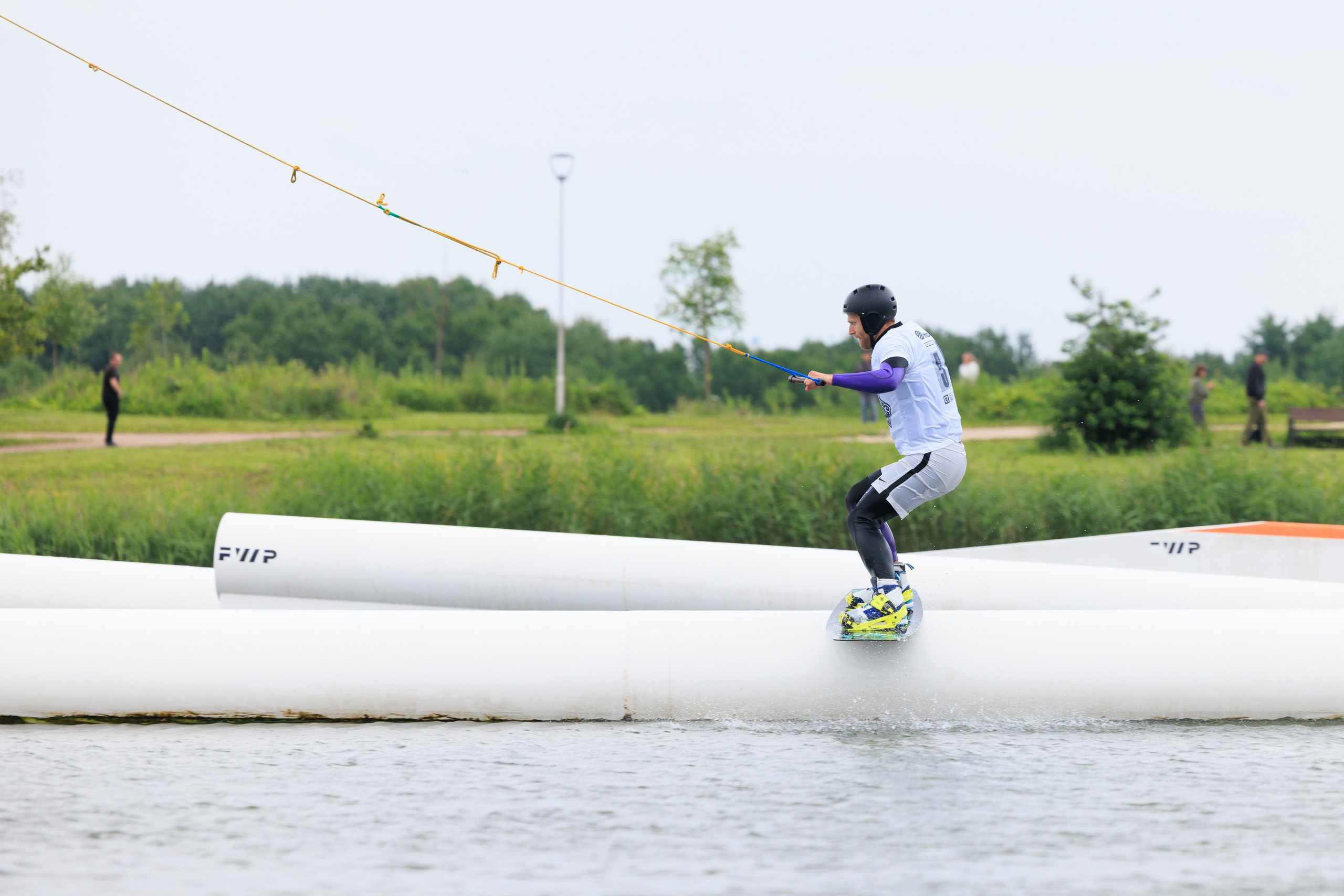 KUPCHINO OPEN CONTEST 2025. Фотограф Александр Заломаев