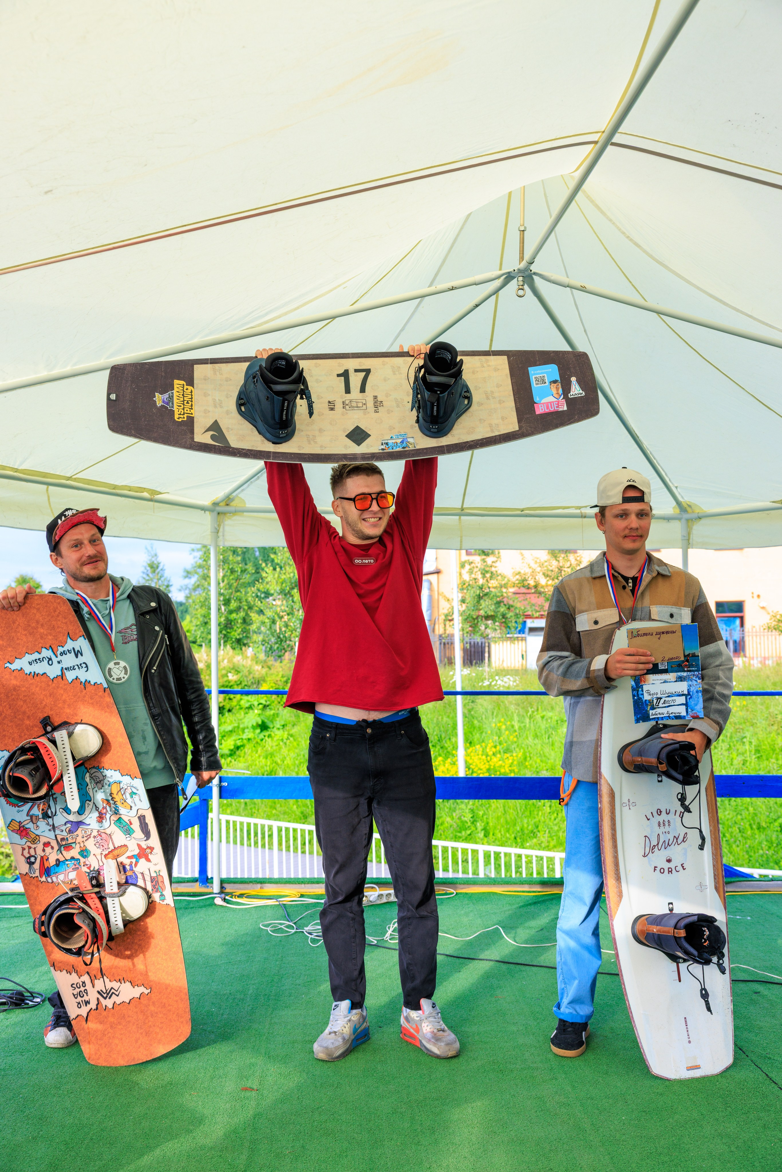 KUPCHINO OPEN CONTEST 2025. Фотограф Александр Заломаев