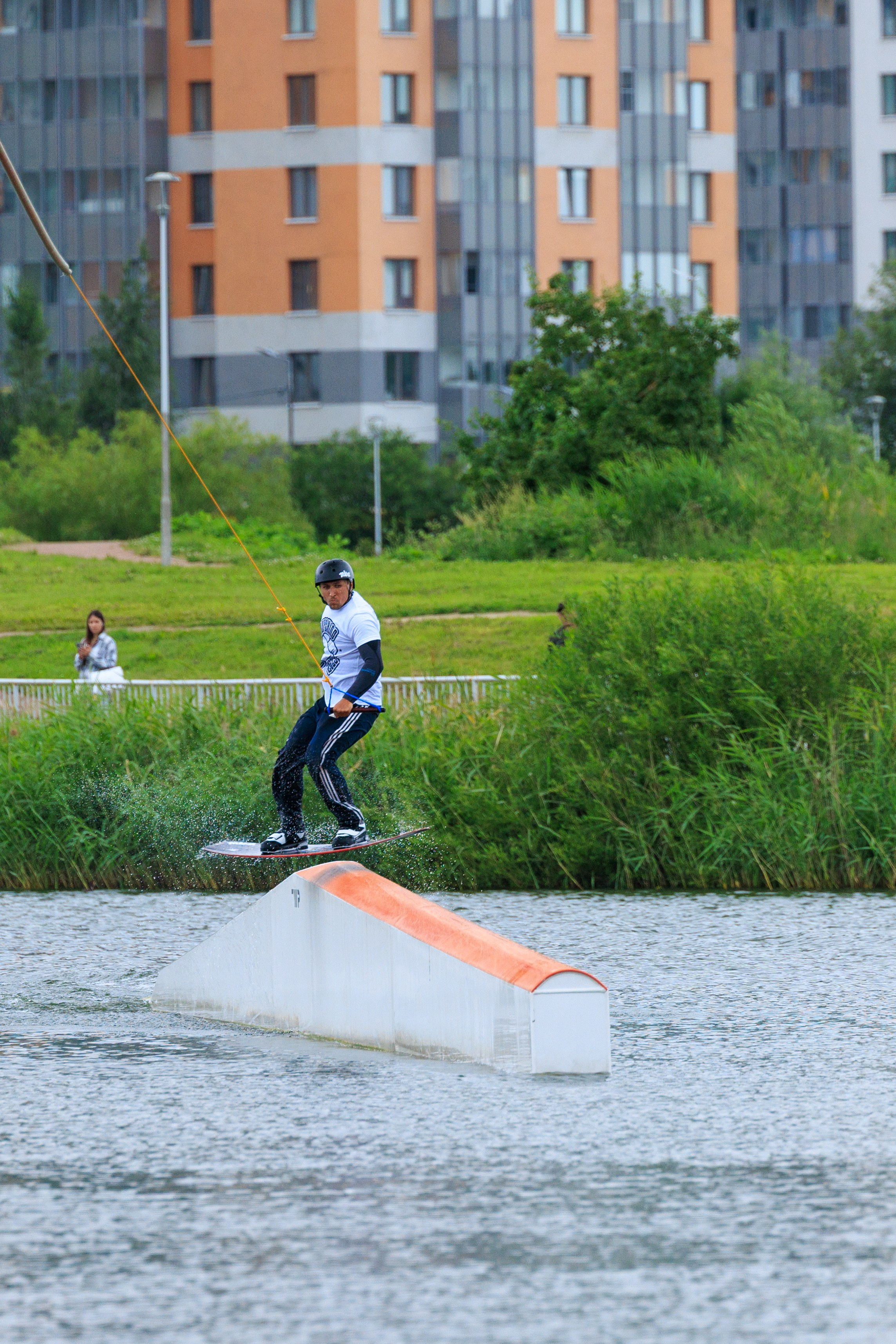 KUPCHINO OPEN CONTEST 2025. Фотограф Александр Заломаев