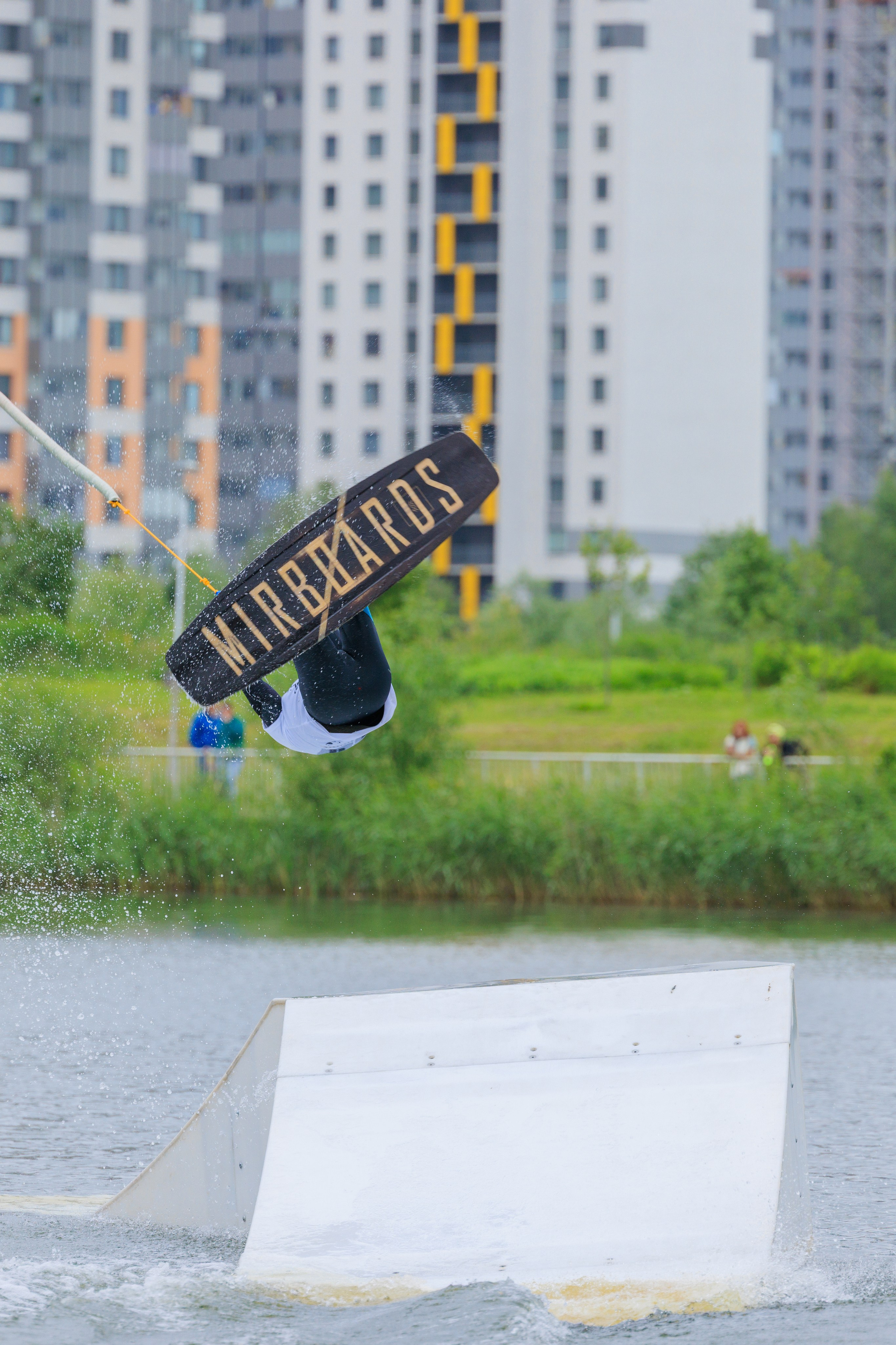 KUPCHINO OPEN CONTEST 2025. Фотограф Александр Заломаев