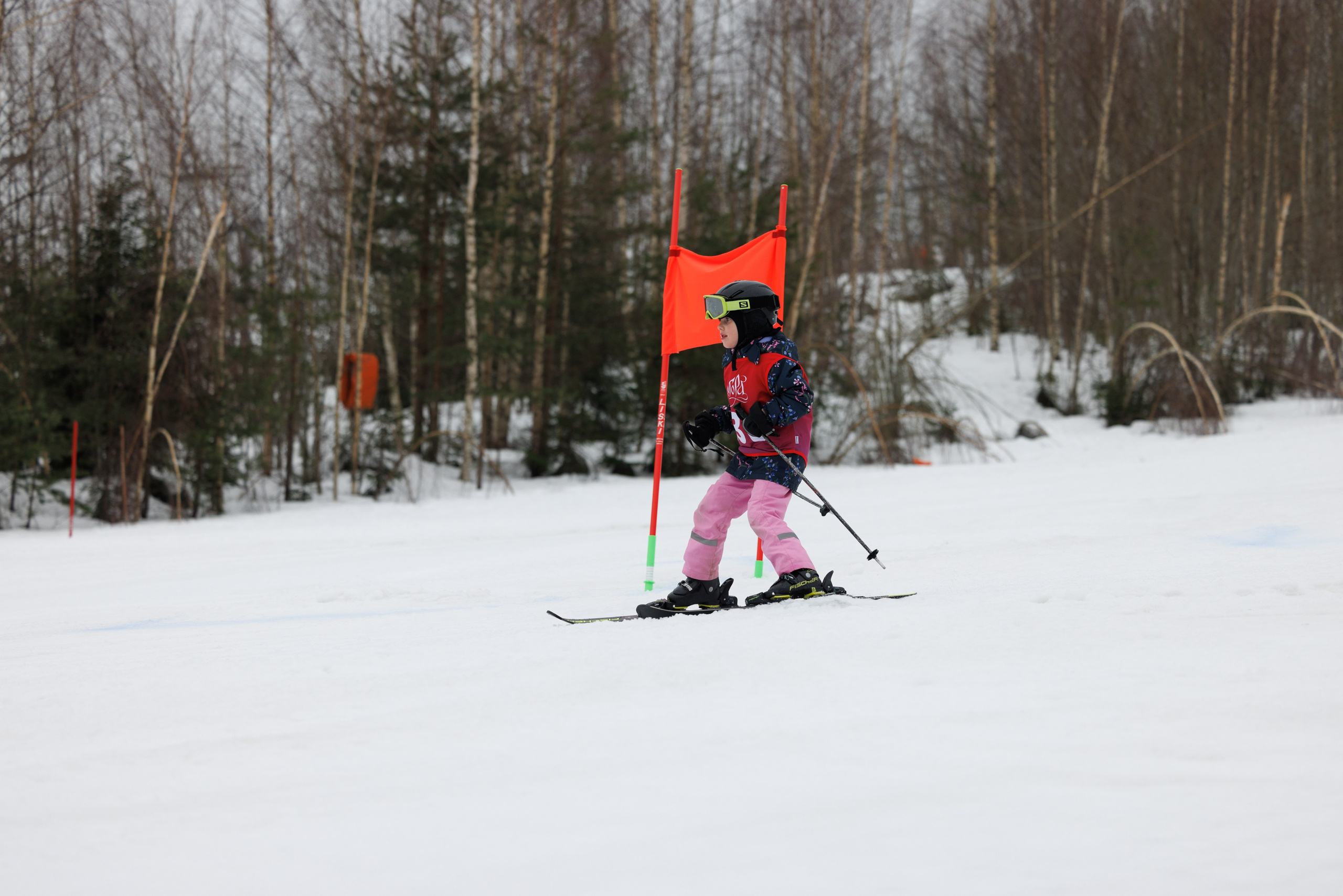 IGORA KIDS CUP 2024(spring). Фотограф Александр Заломаев