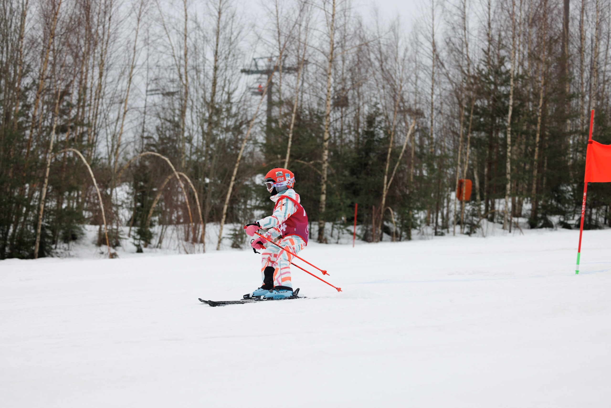 IGORA KIDS CUP 2024(spring). Фотограф Александр Заломаев