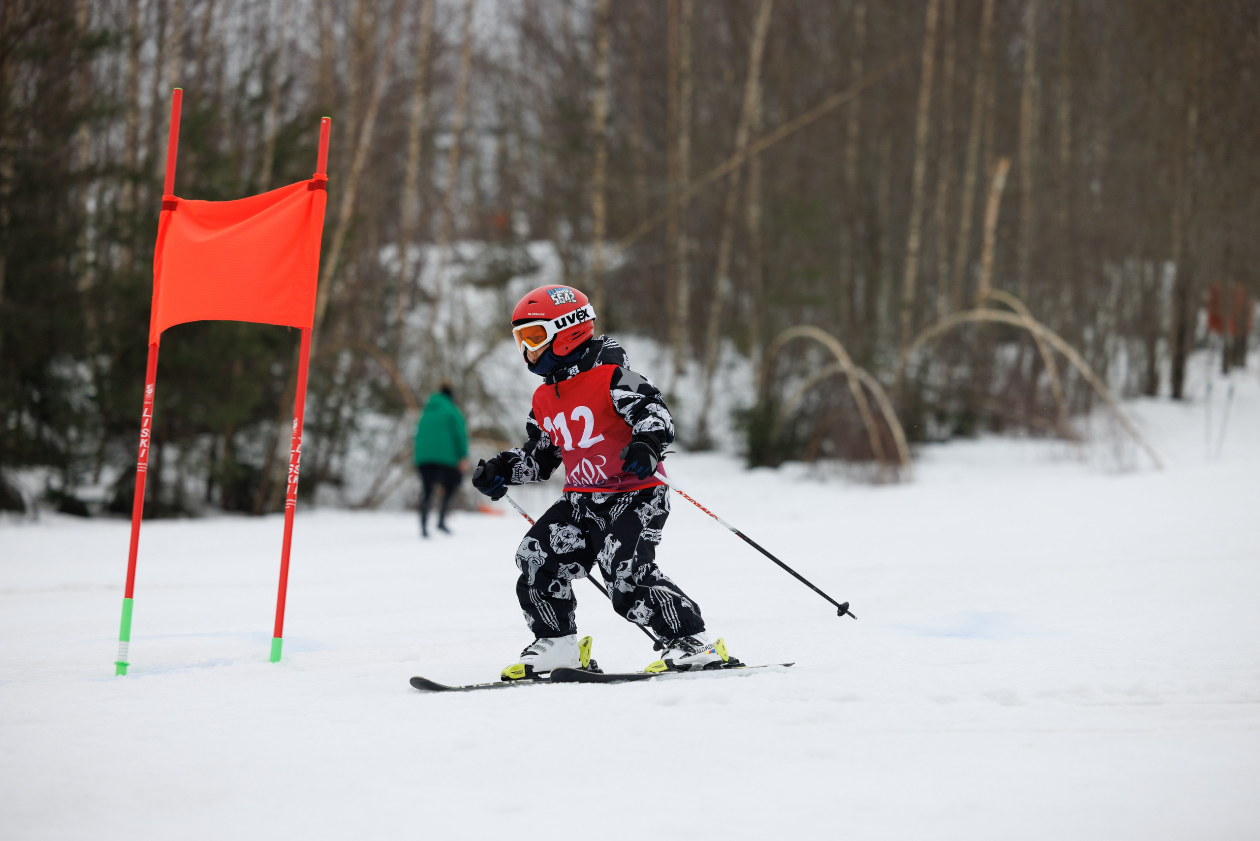 IGORA KIDS CUP 2024(spring). Фотограф Александр Заломаев