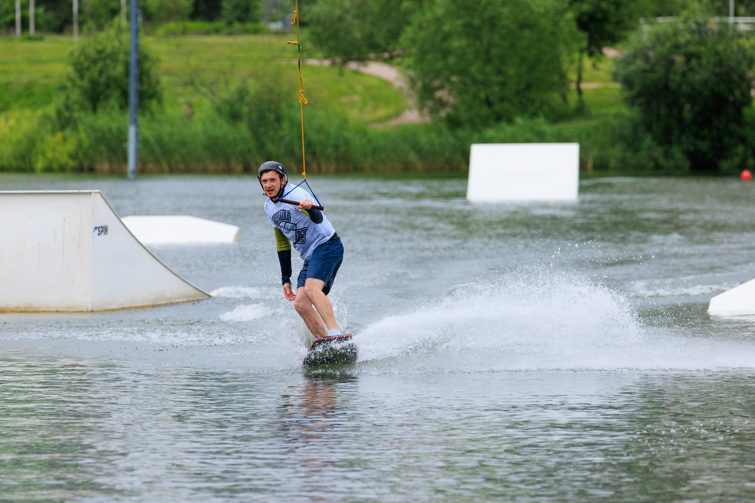 KUPCHINO OPEN CONTEST 2025. Фотограф Александр Заломаев