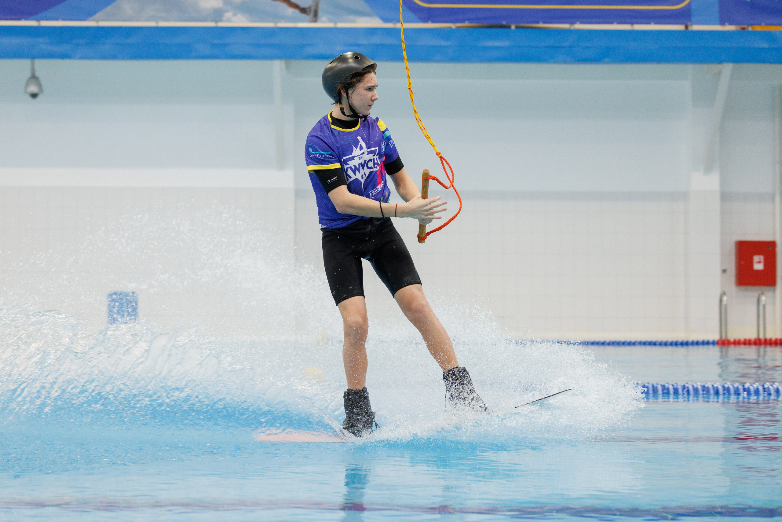 KWWCH 2024. Фотограф Александр Заломаев