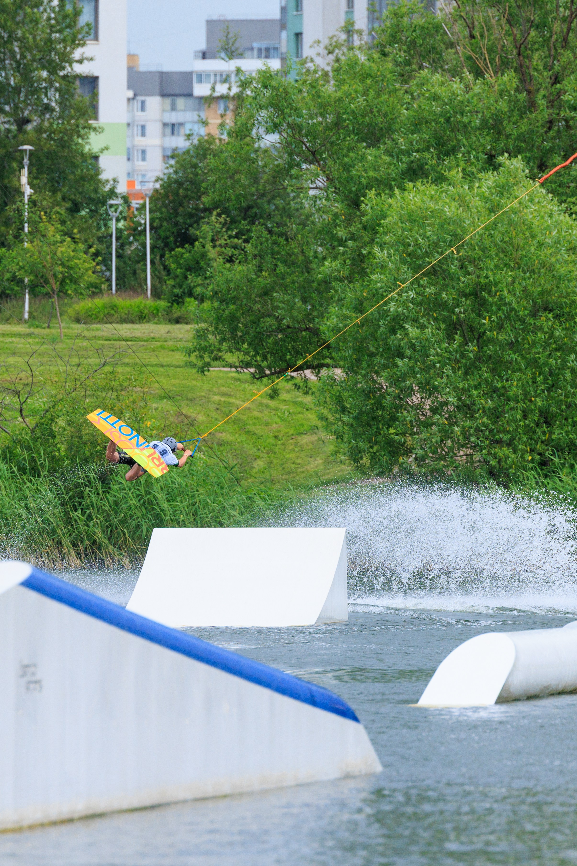 KUPCHINO OPEN CONTEST 2025. Фотограф Александр Заломаев