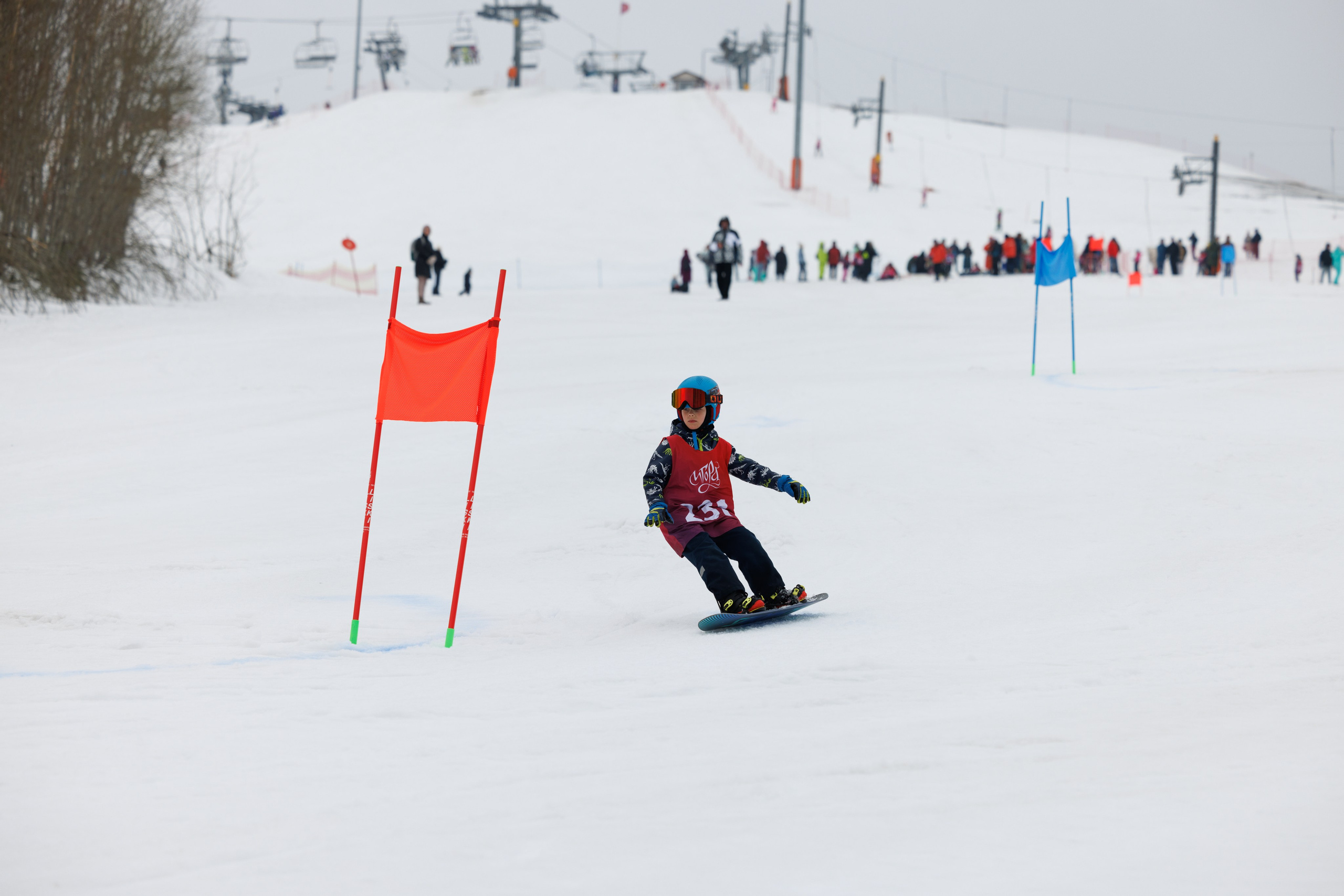 IGORA KIDS CUP 2024(spring). Фотограф Александр Заломаев