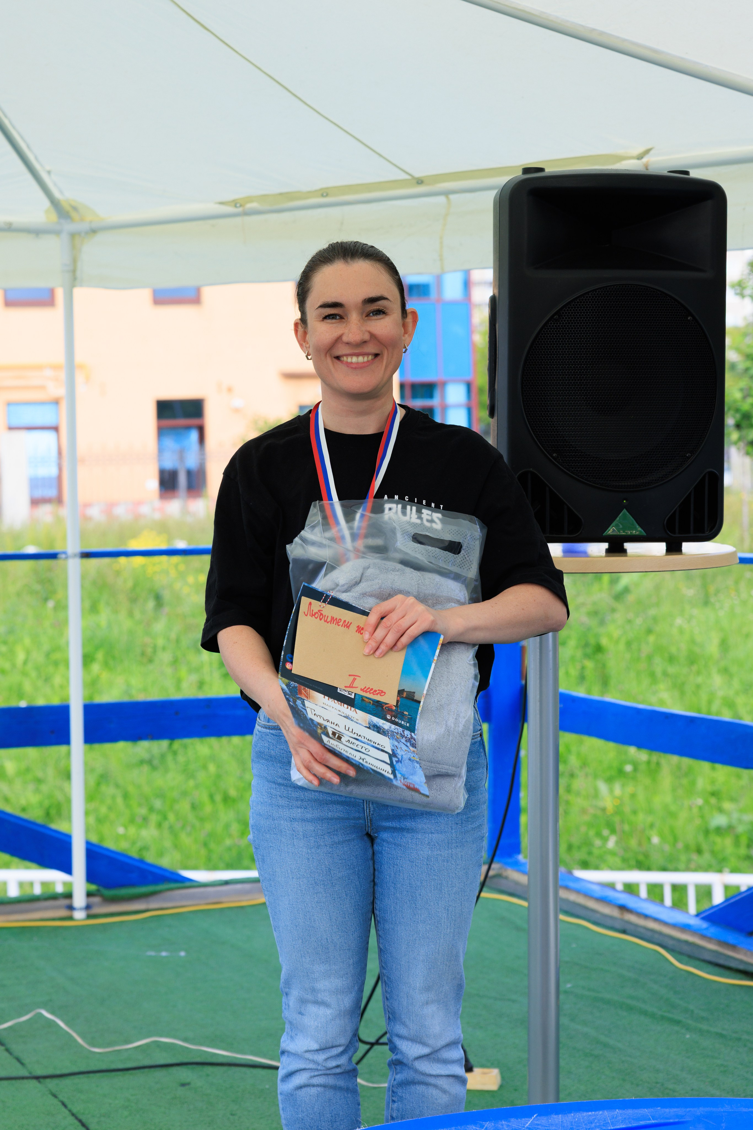 KUPCHINO OPEN CONTEST 2025. Фотограф Александр Заломаев