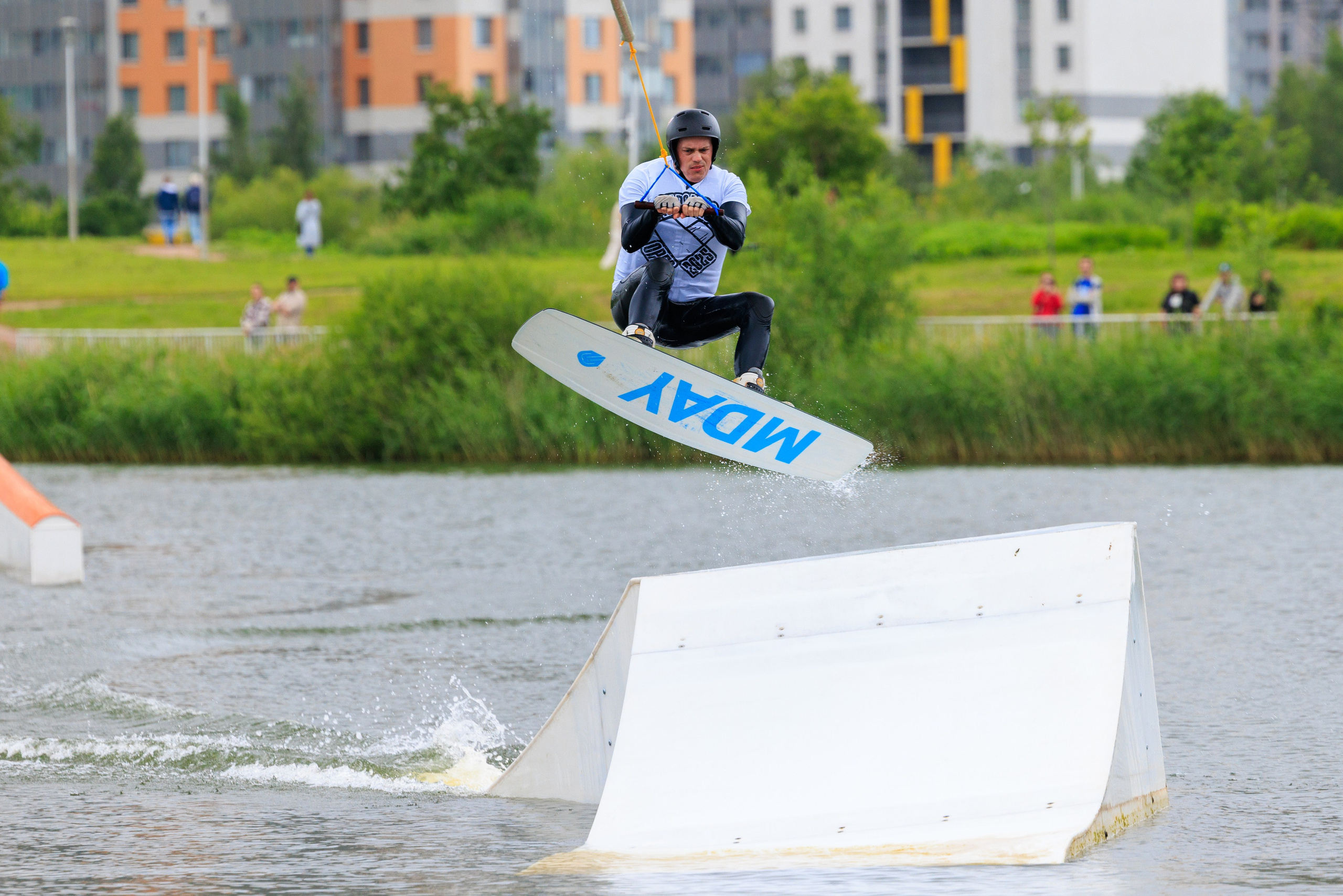 KUPCHINO OPEN CONTEST 2025. Фотограф Александр Заломаев