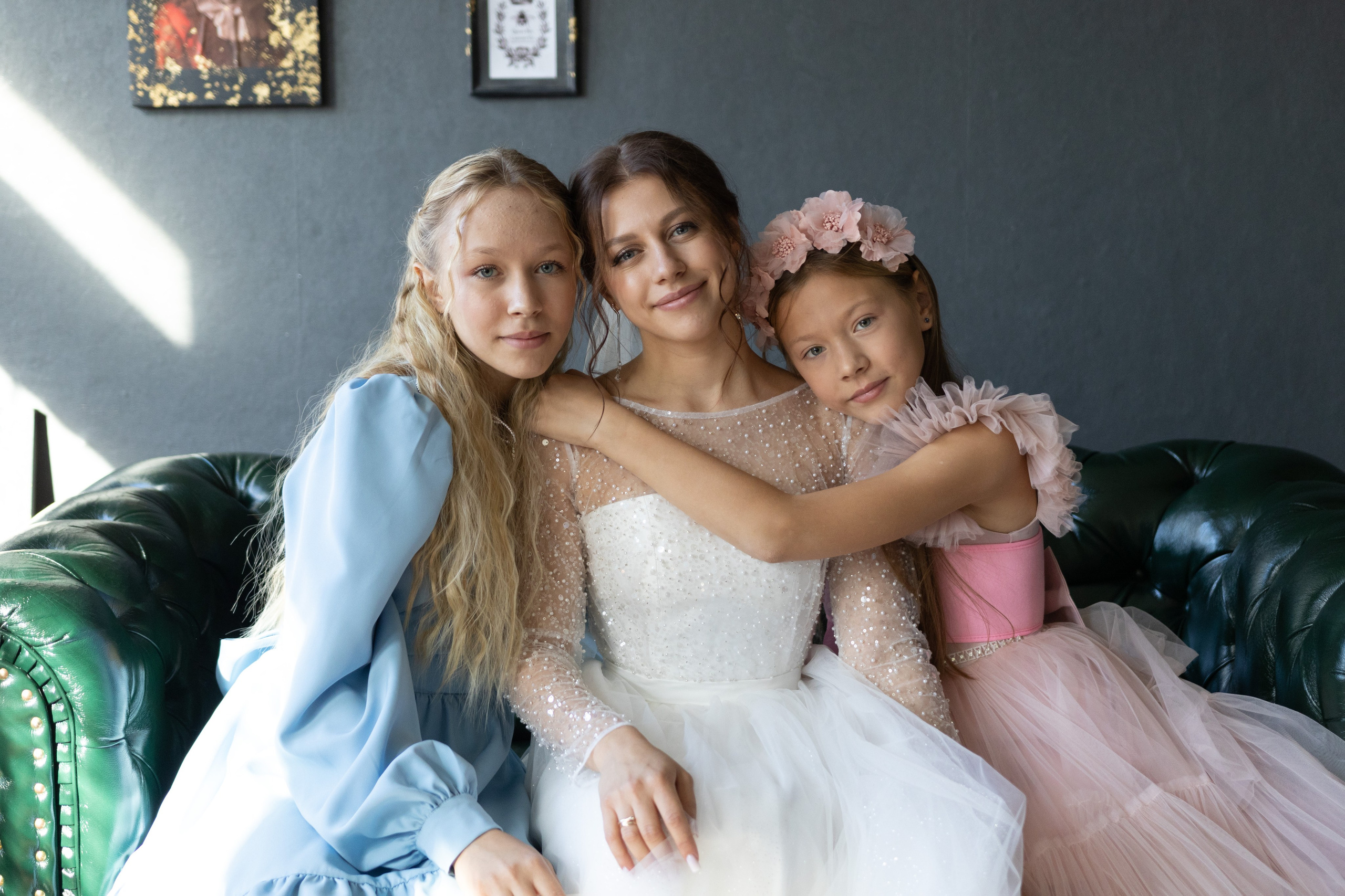 Влад и Настя. Свадебный фотограф Челябинск