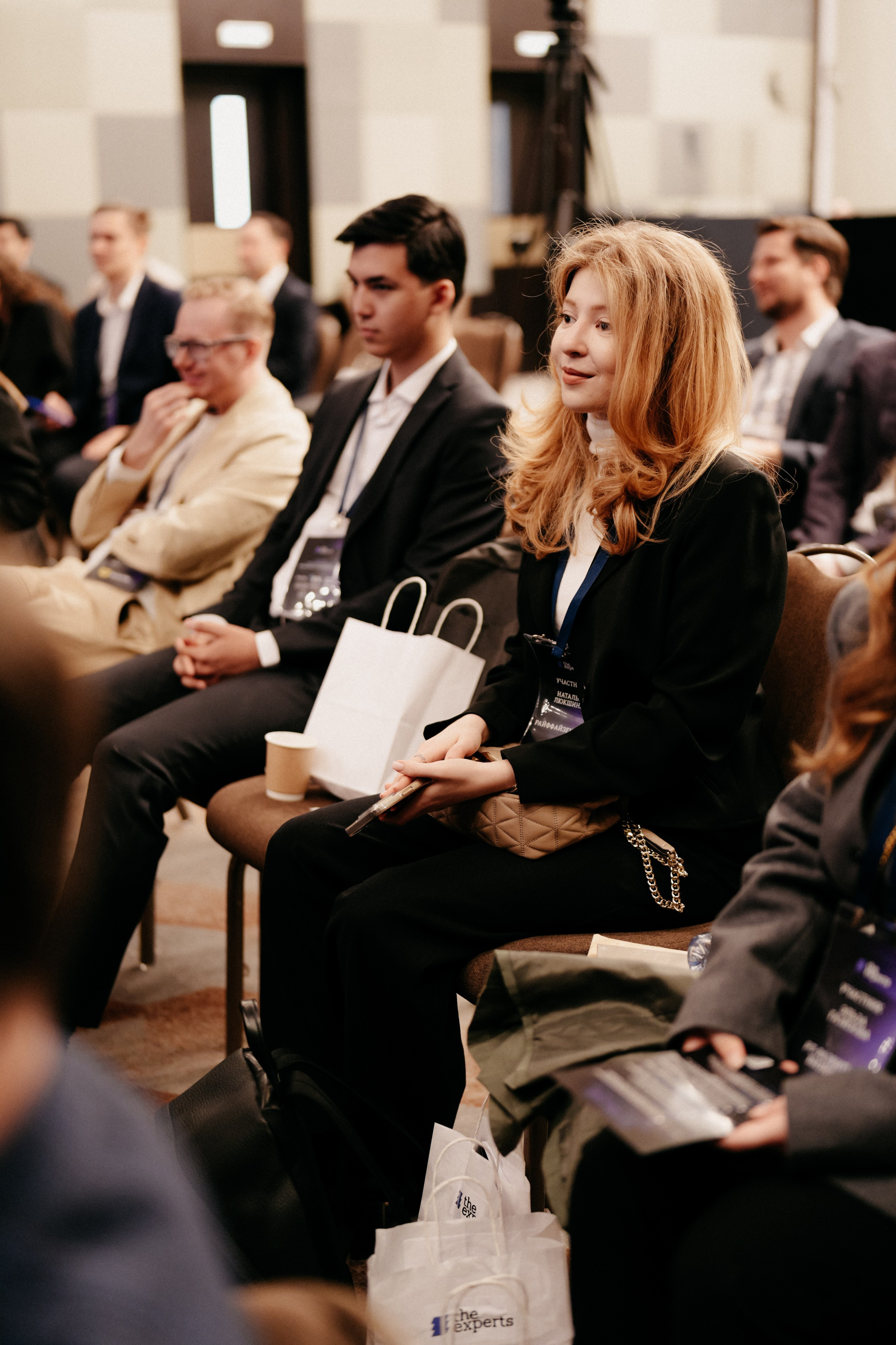 Финансы и Консалтинг. Фотограф в Москве Дмитрий Рогов