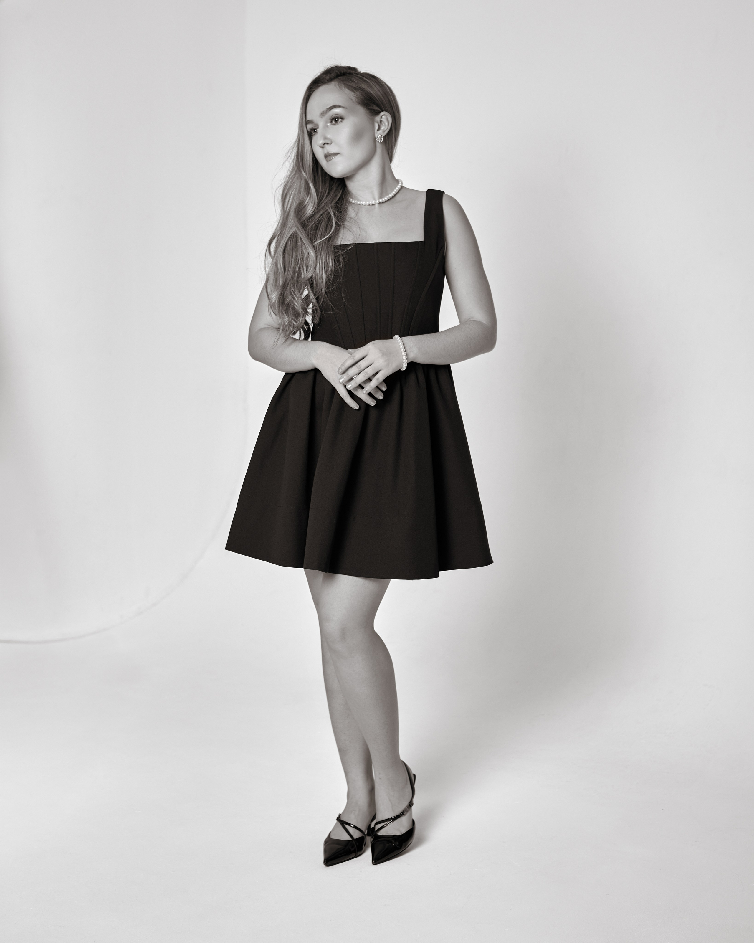 Елизавета. Портретный фотограф в Москве Анастасия