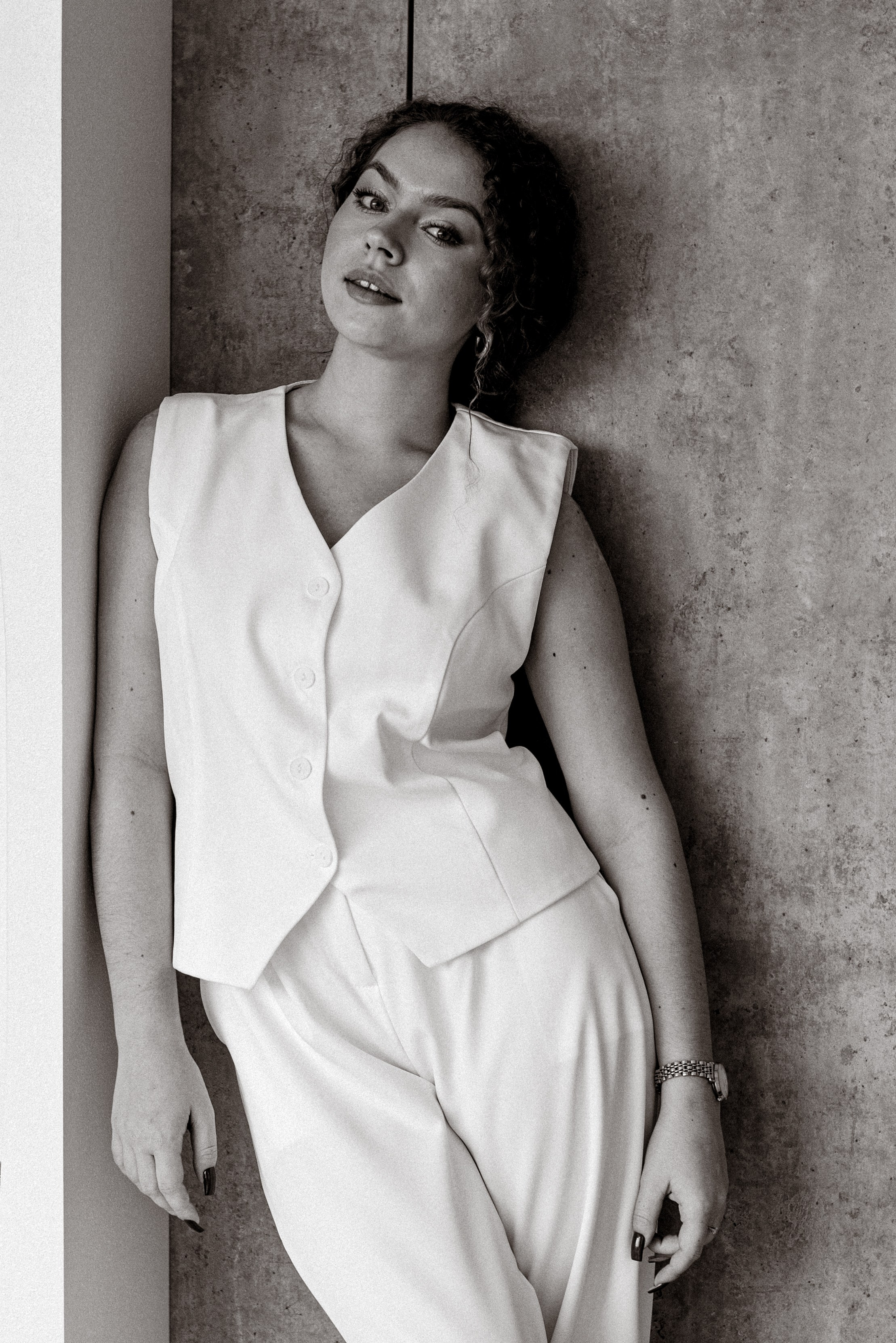 Диана. Портретный фотограф в Москве Анастасия