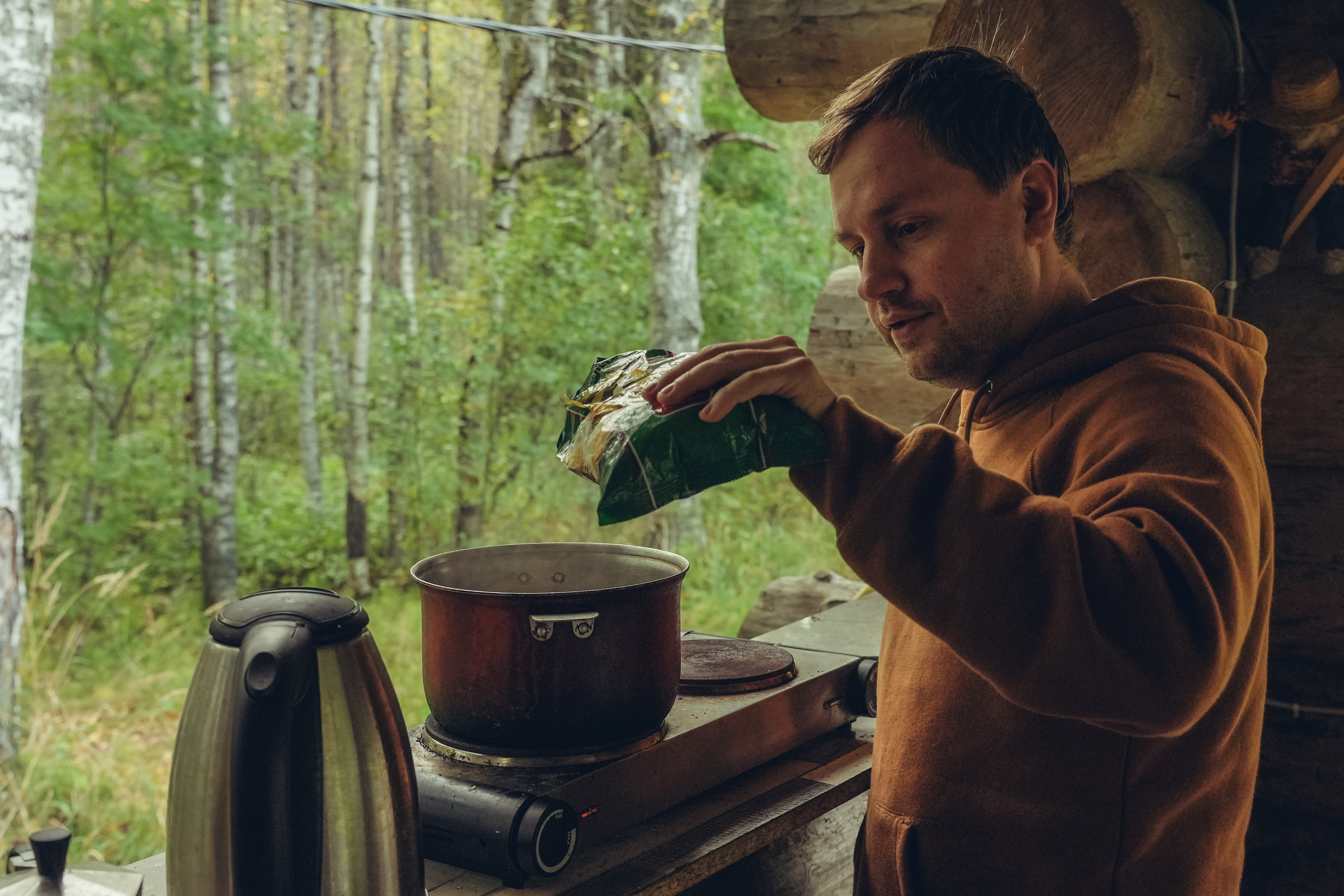 СЕВЕР. Event фотограф Степанова Александра