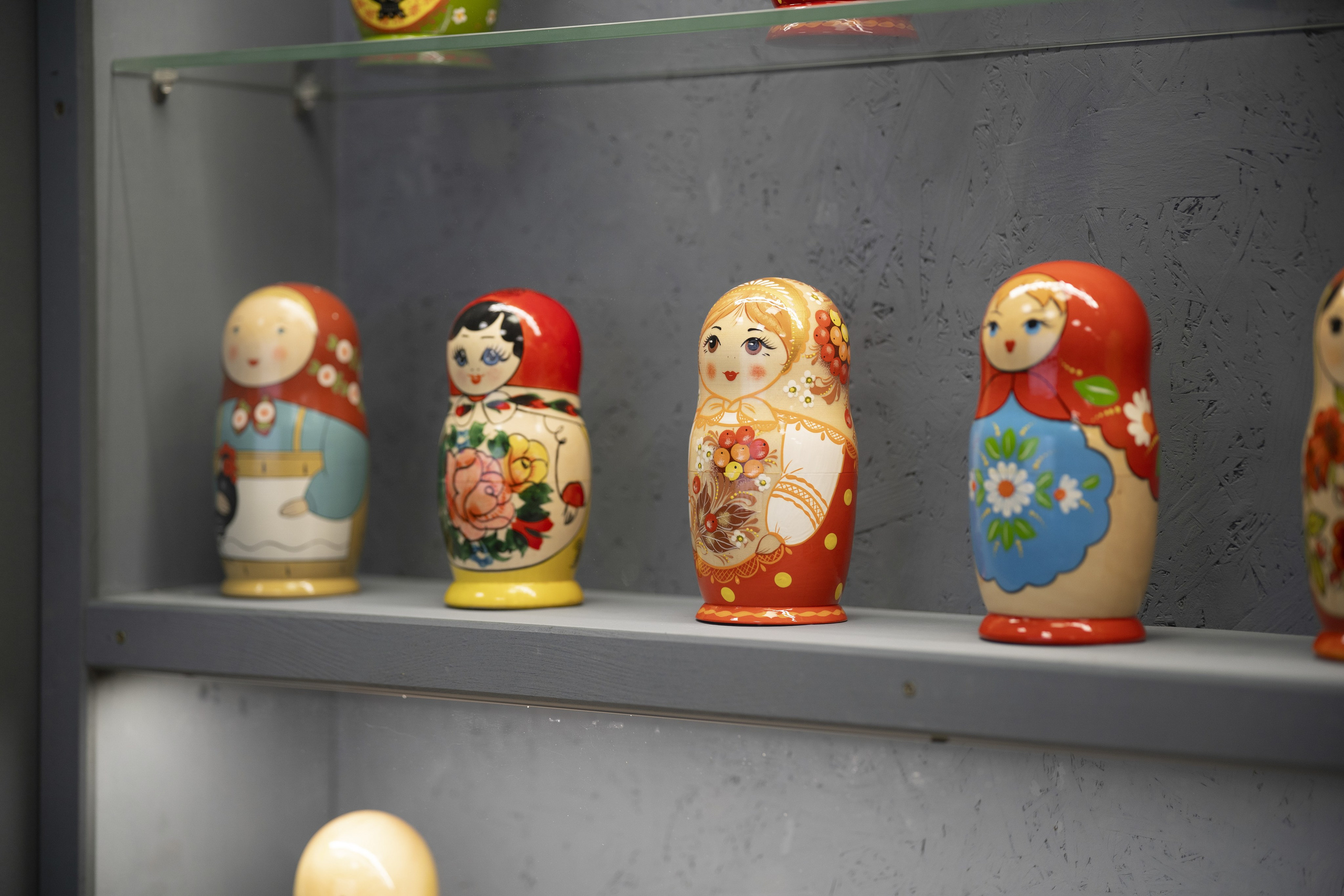 Съемка дня рождения Ярины в Суздале. Семейный фотограф в Суздале Елена Кузнецова