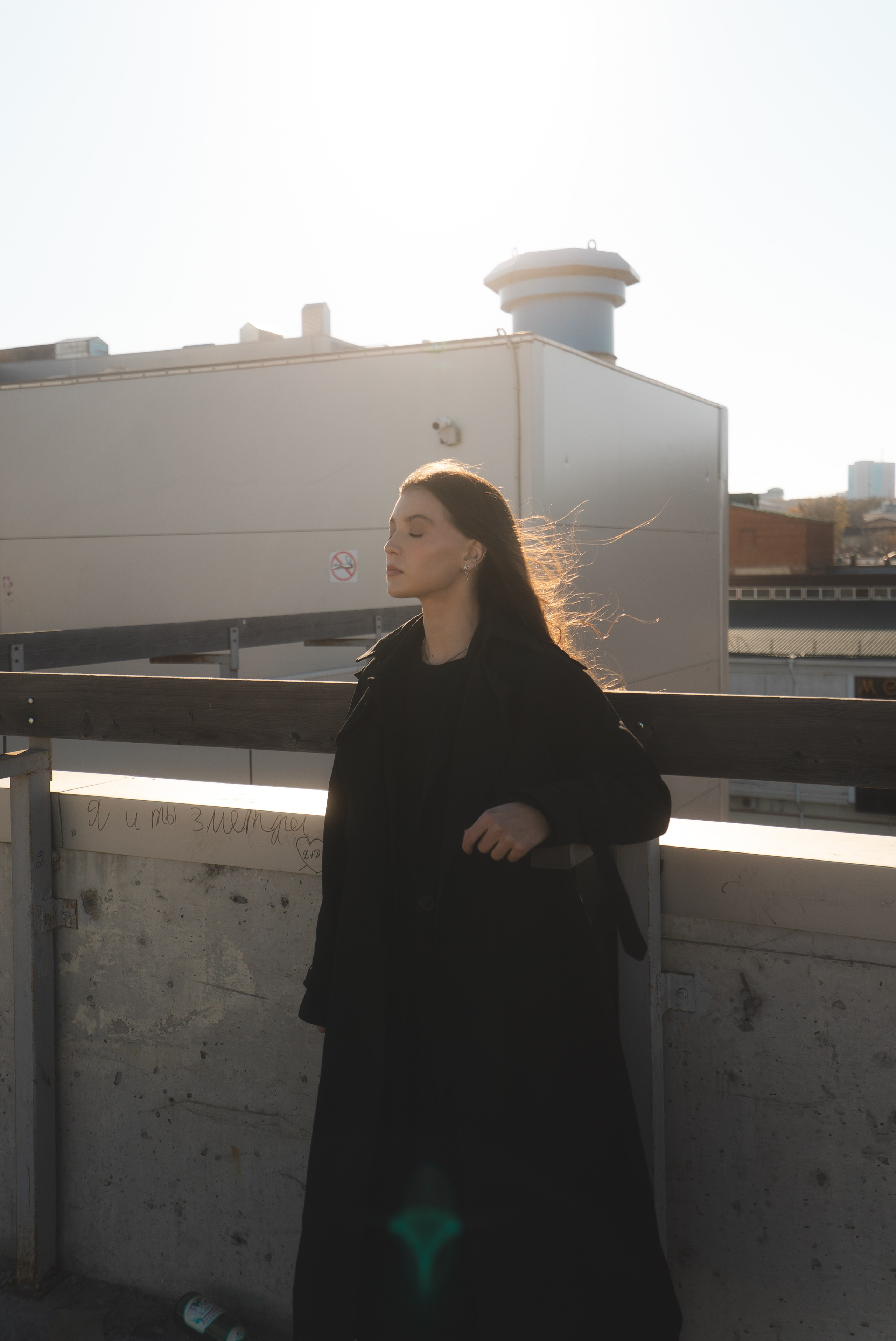 Милана. Фотограф Плеханов Дмитрий