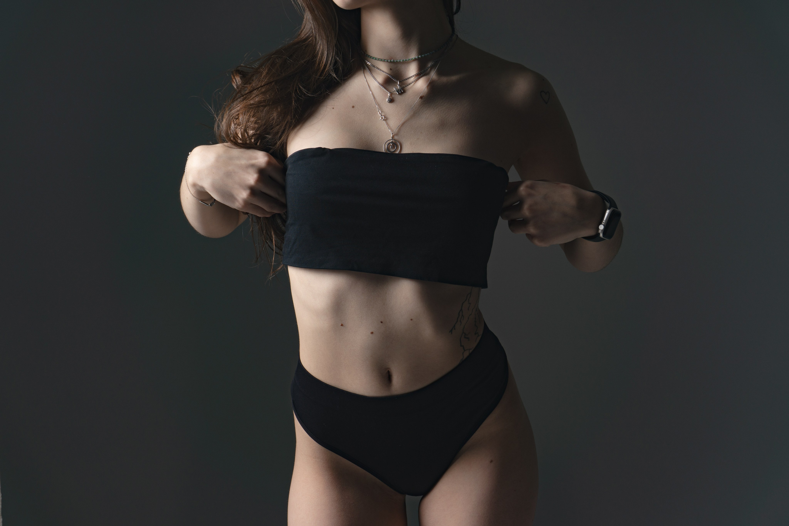 Милана. Фотограф Плеханов Дмитрий