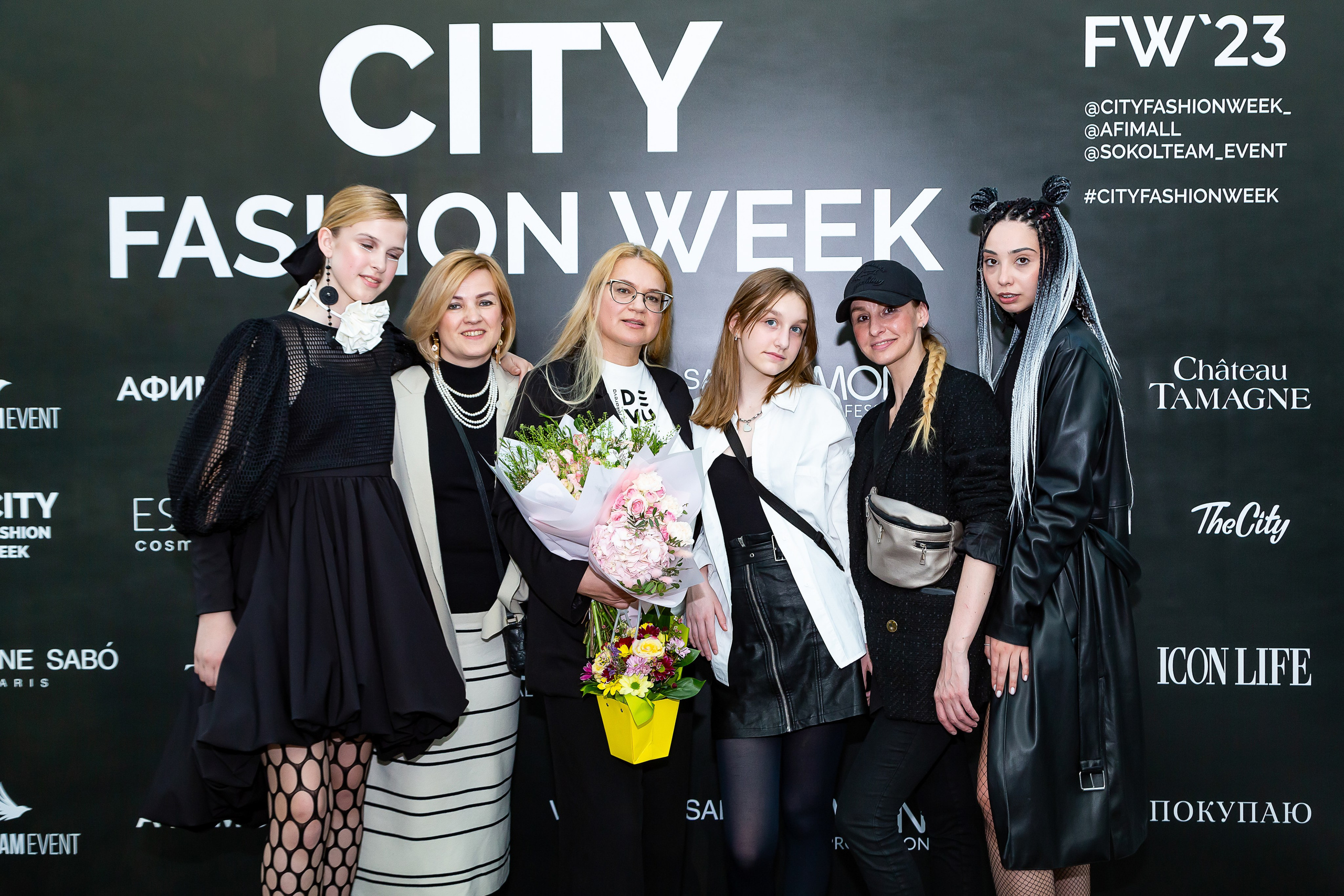 Алена Токарева дизайнер.Афимол. Фотограф Елена Лагода