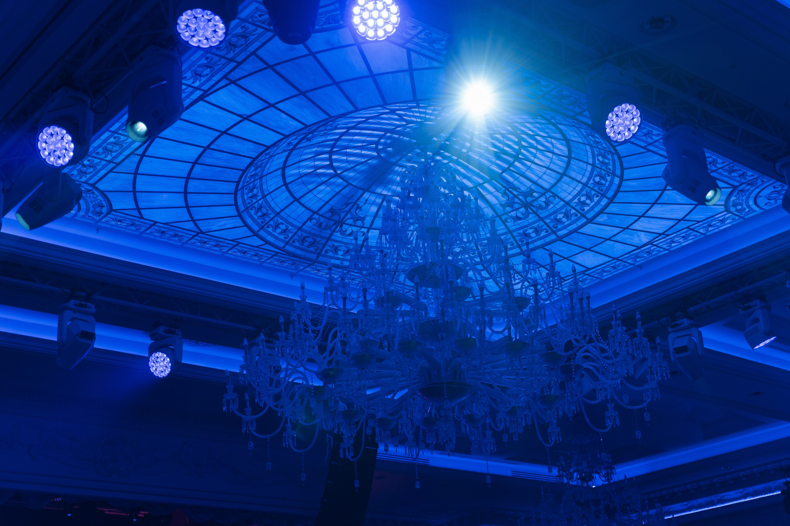 Корпоратив КДЛ