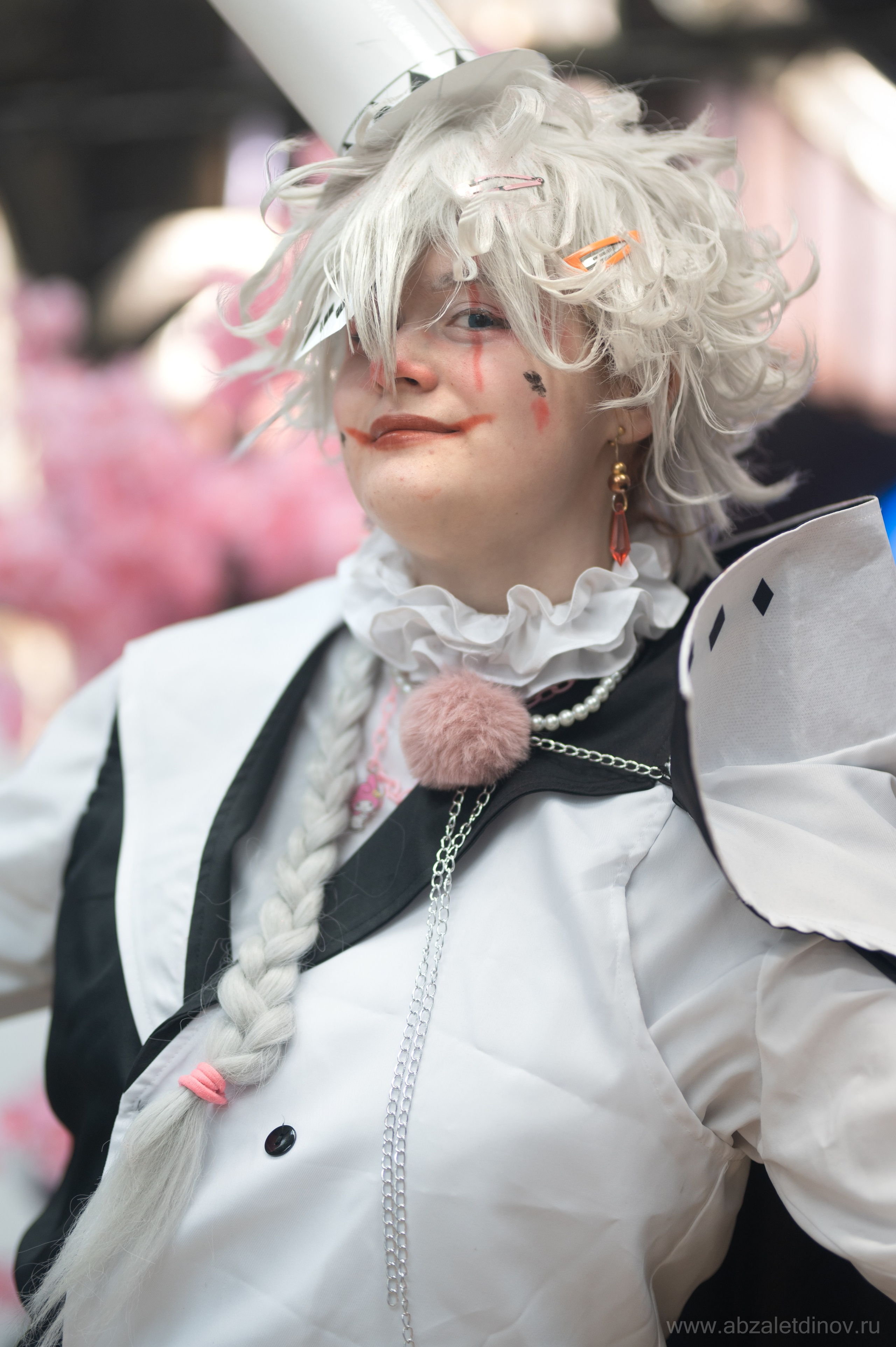 Канико 2024. Фотограф Белебей Абзалетдинов Артур