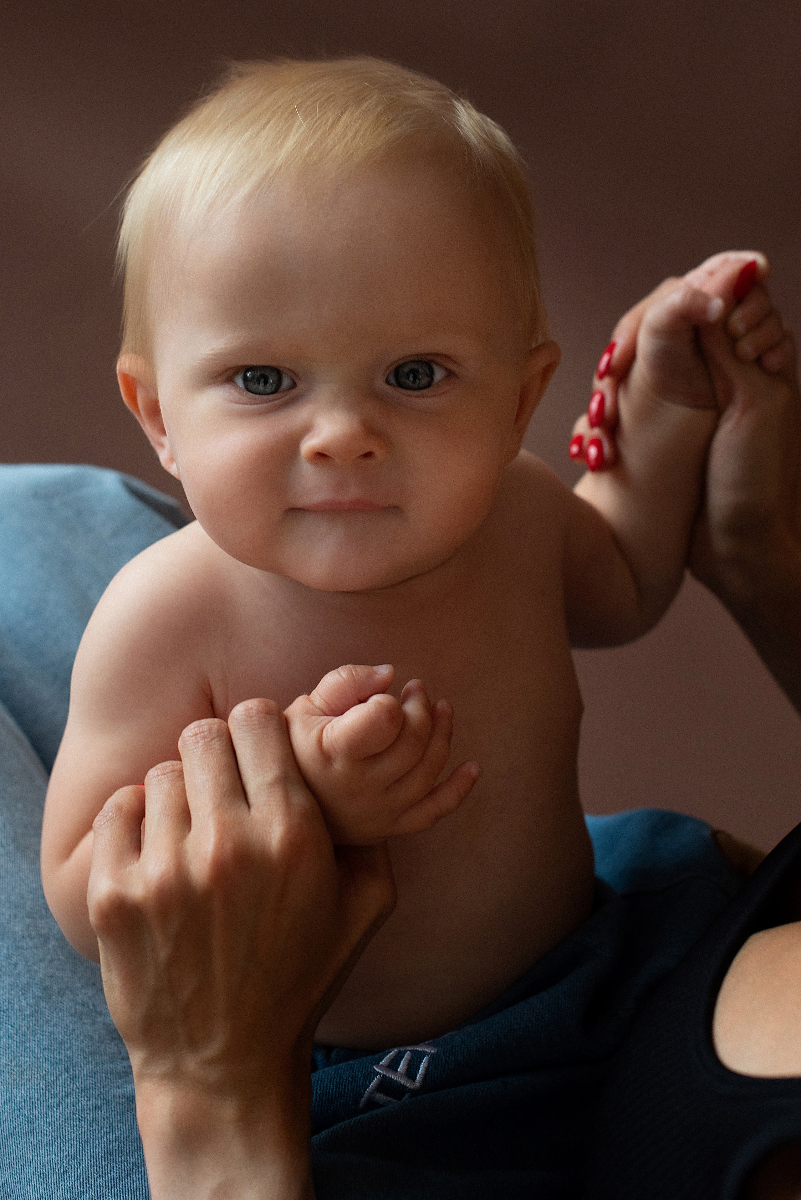 Даша & Ярослав. Юлия Соколовская Фотограф Москва Красногорск