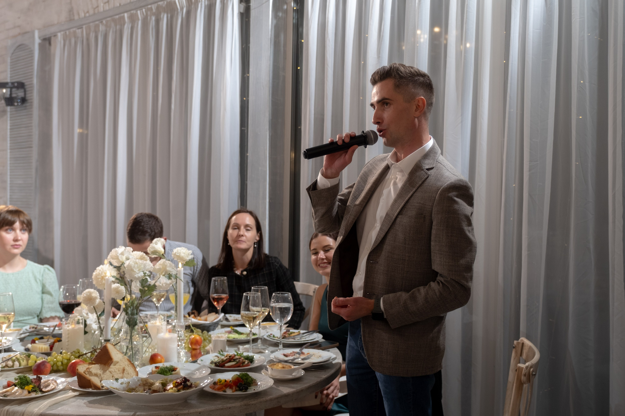 Даниил и Светлана. Свадебный и семейный фотограф Москва, Звенигород, Одинцово, Можайск,