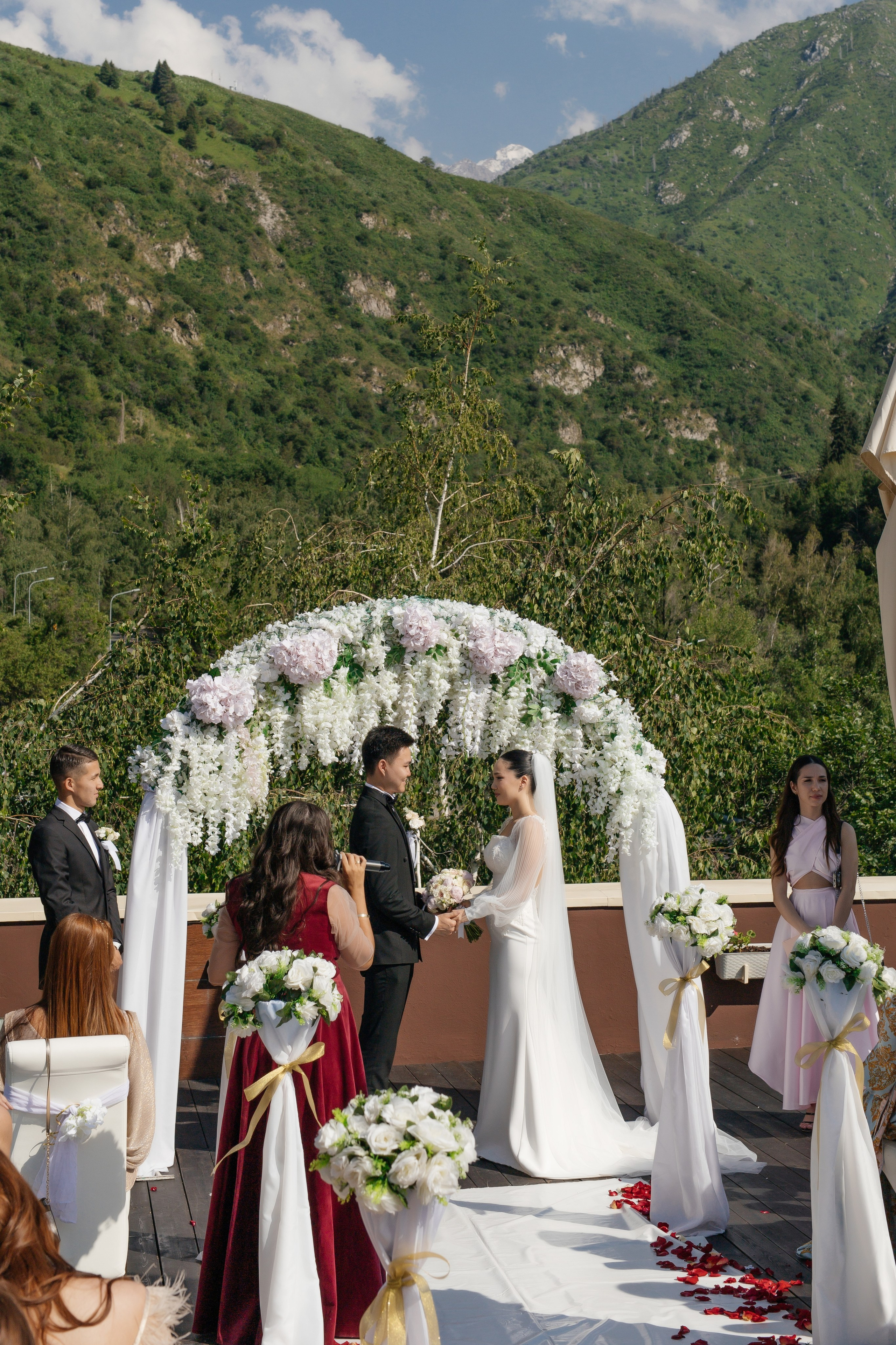 Sultan & Kamila. Wedding and Love story Photographer