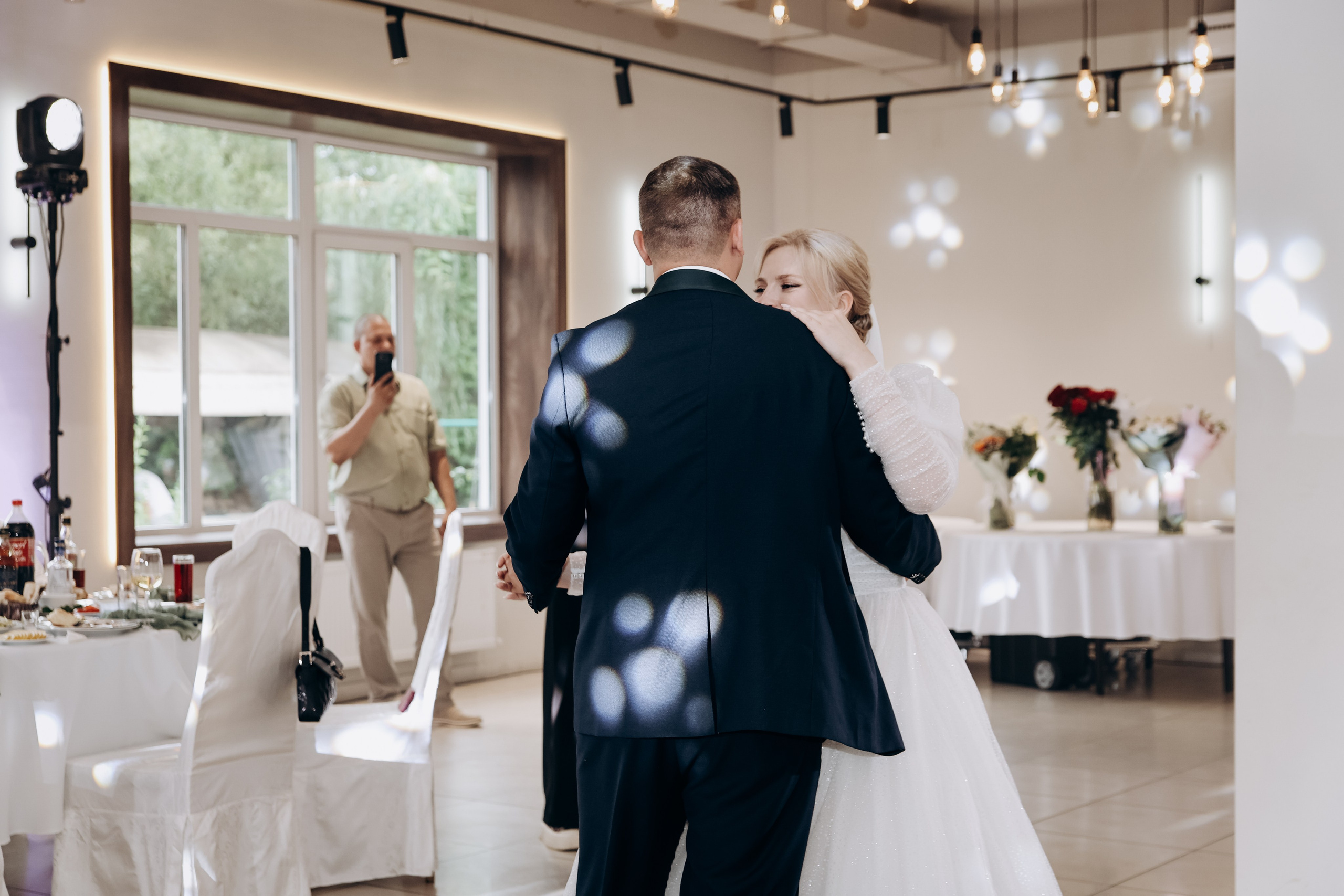 Яна и Артем