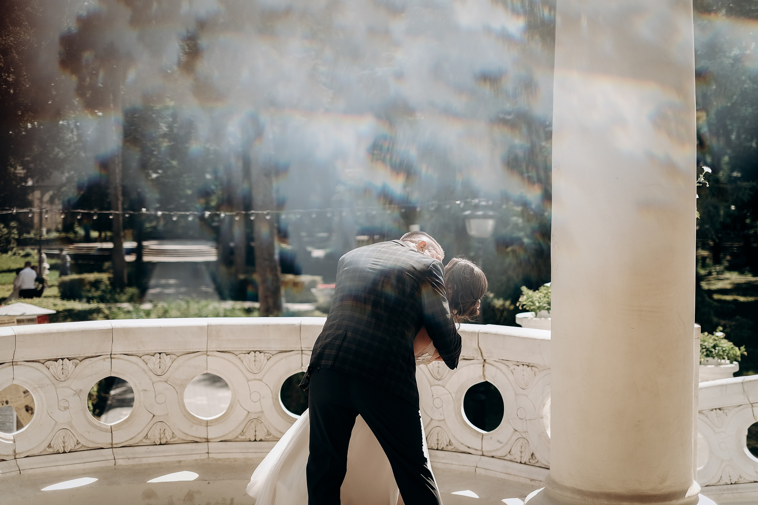 Алина и Александр