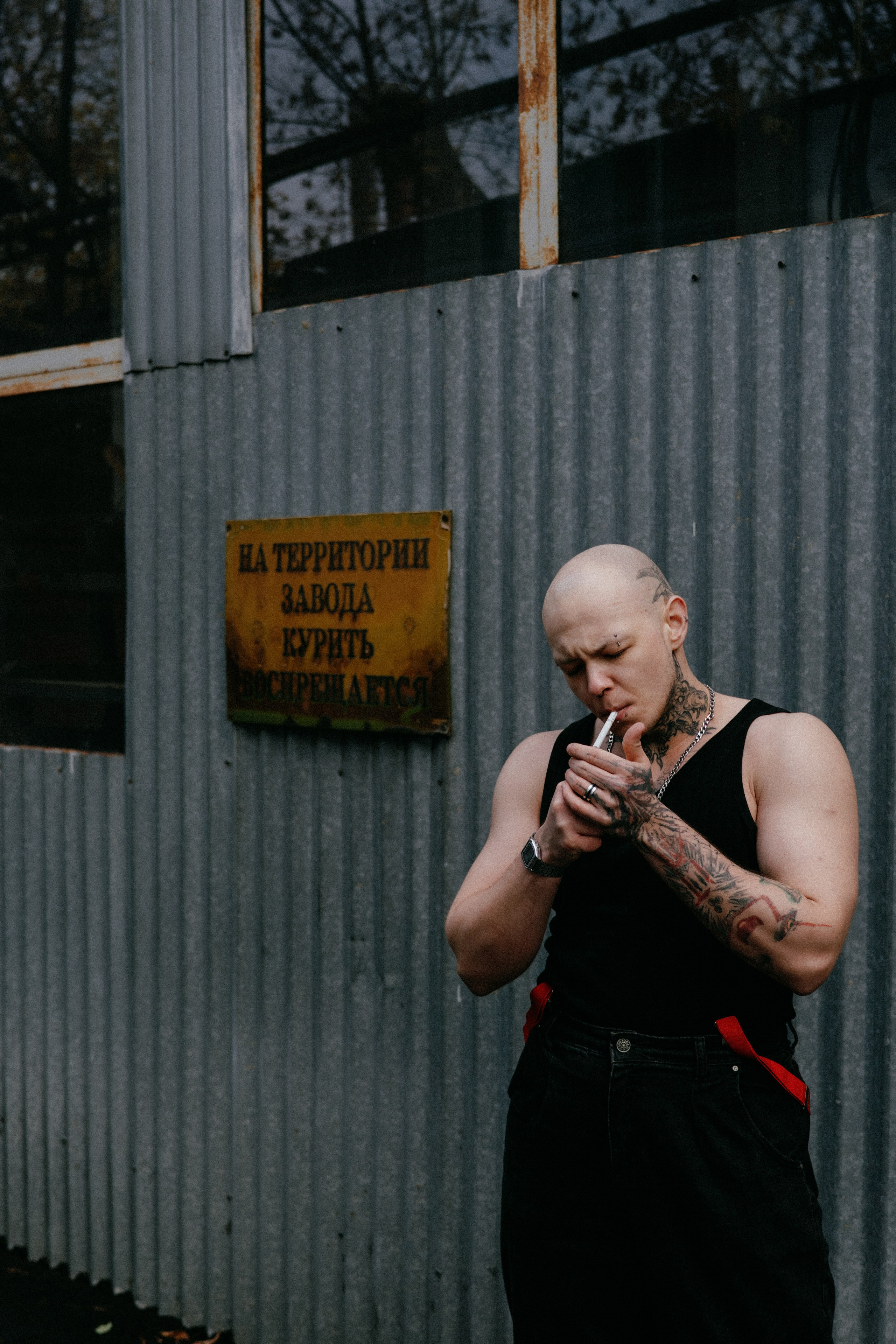 Valera. Фотограф в Москве Маша Игитова