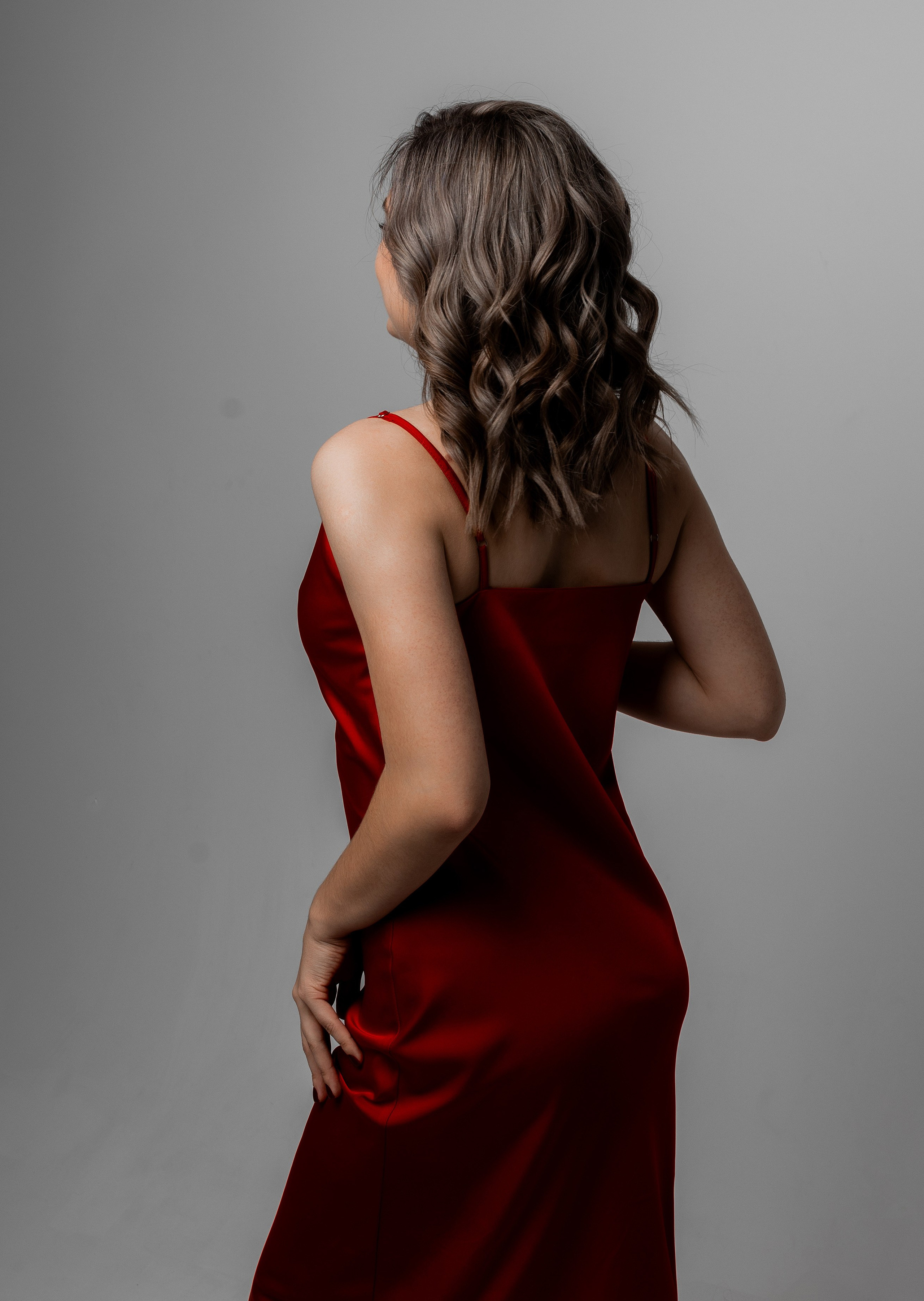 Андрей и Галина