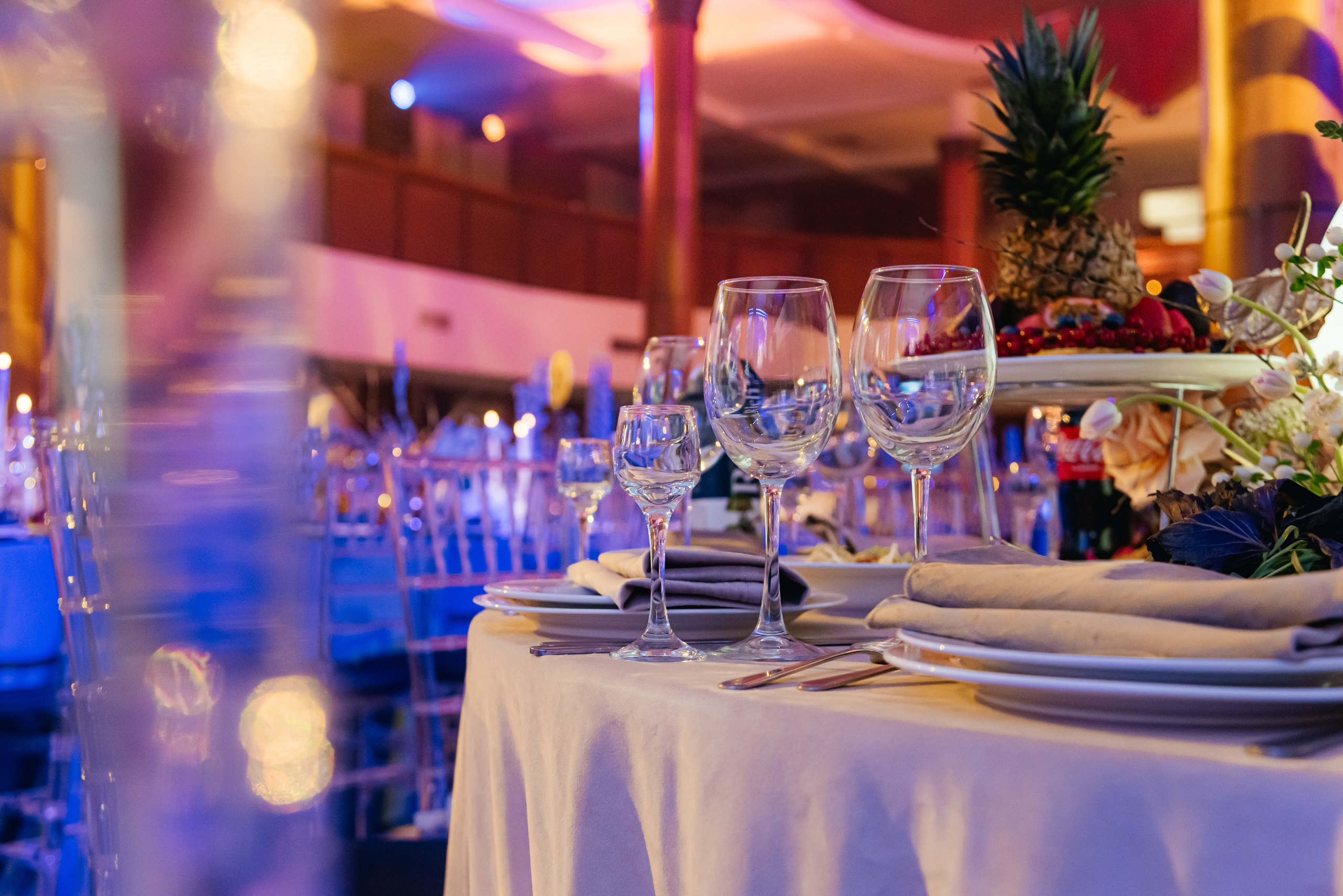 Портфолио. Александр Назаров, Репортажный и Event Фотограф, Москва