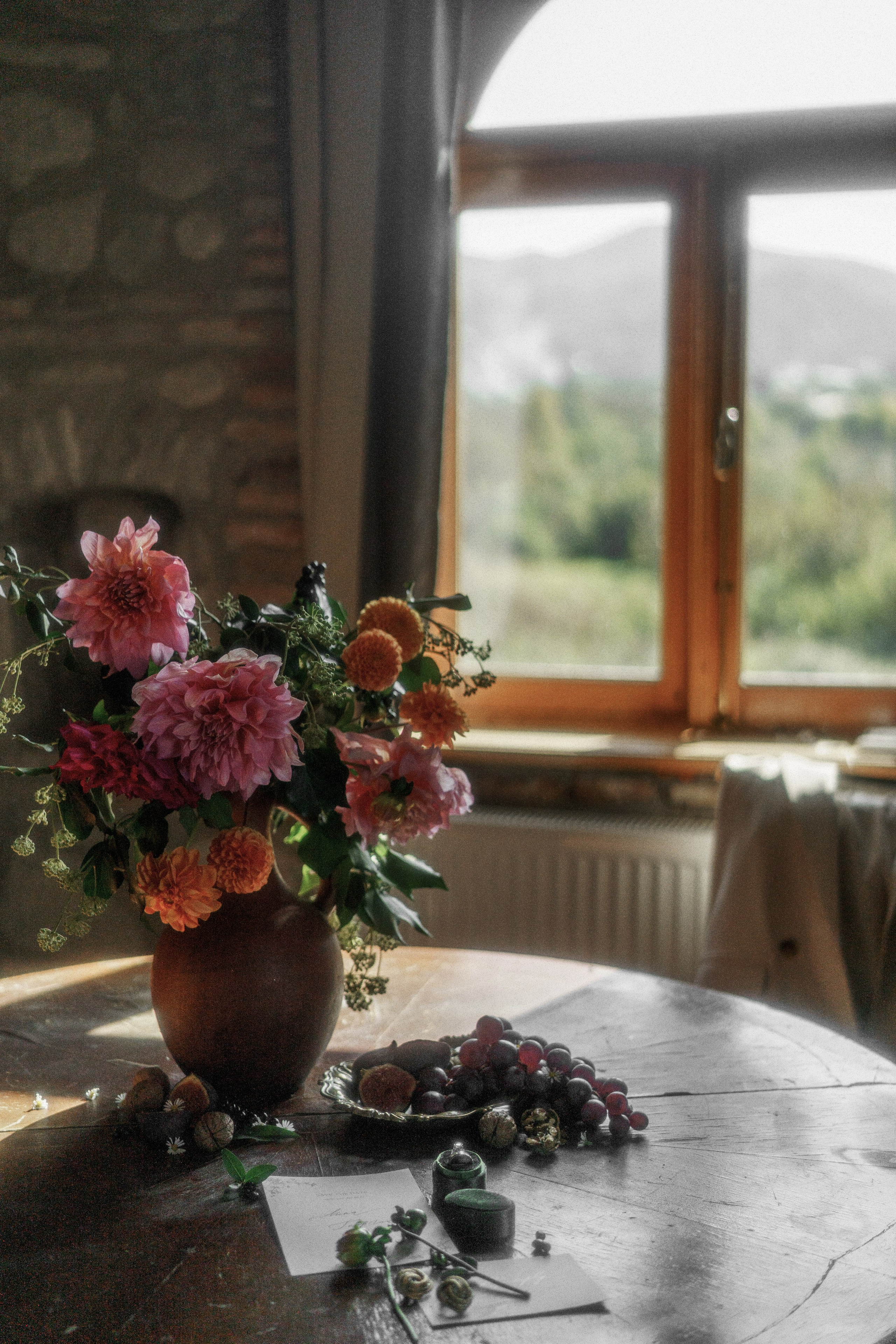 Кахетия: Георги и Анна. Свадебный и индивидуальный фотограф Татьяна Гуляева