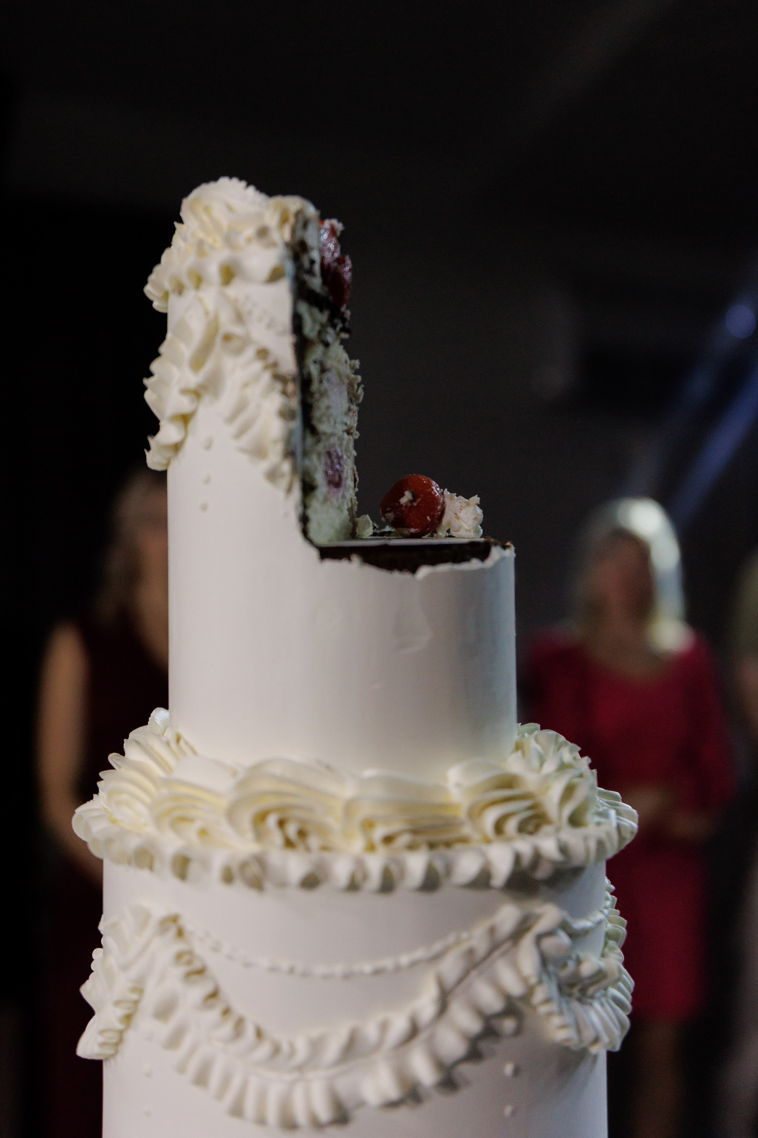 Лилия и Алексей. Фотограф Дарья Норкина